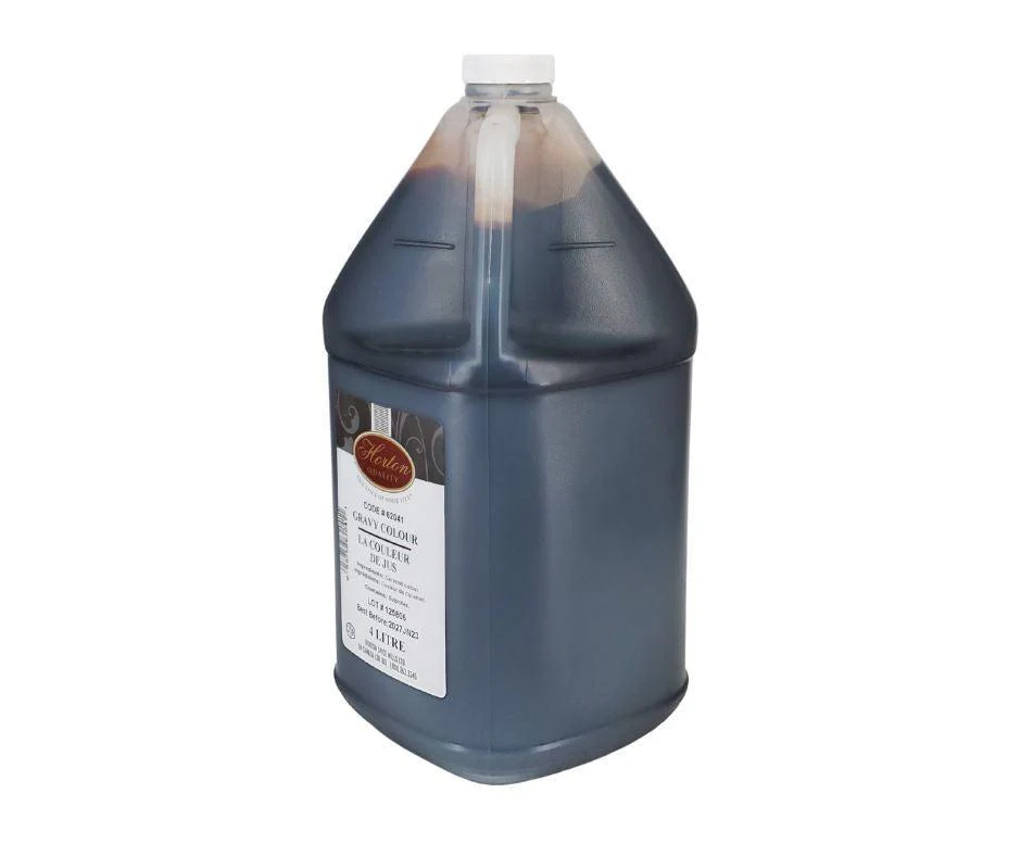 CLR - Horton's - Food Colour - Gravy - Image 3