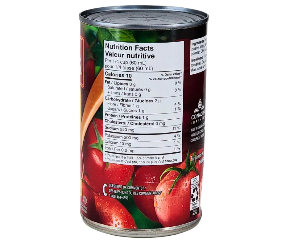 Hunts - Tomato Sauce - Image 2