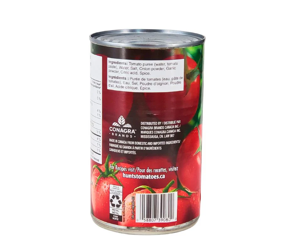 Hunts - Tomato Sauce - Image 3