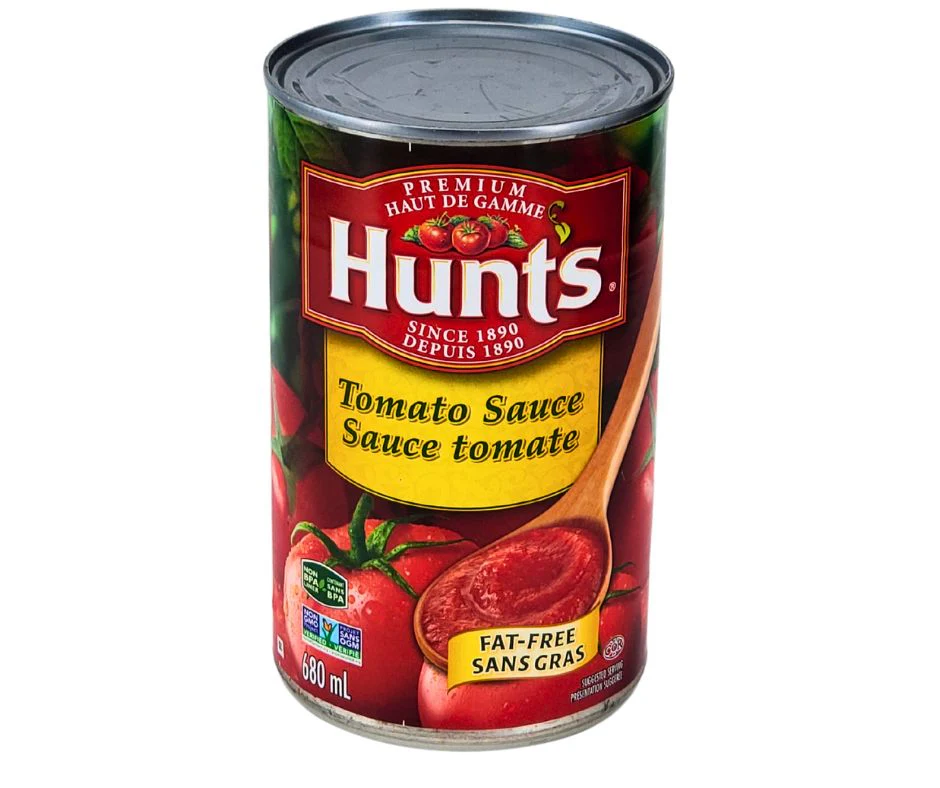 Hunts - Tomato Sauce - Image 4