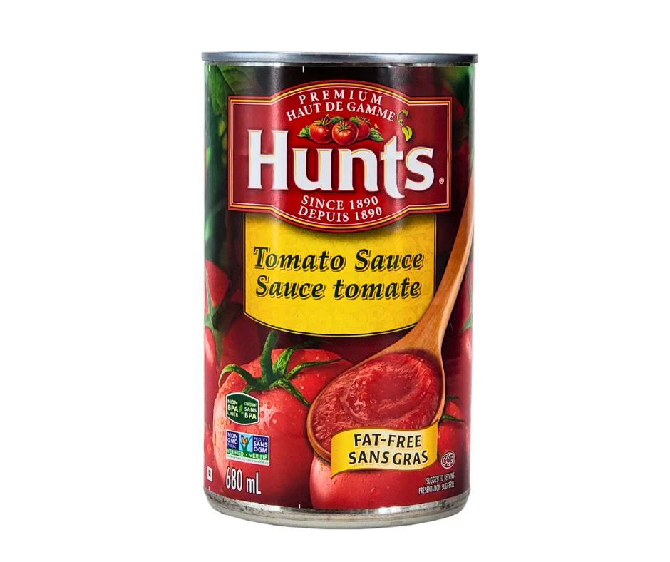 Hunts - Tomato Sauce - Image 5