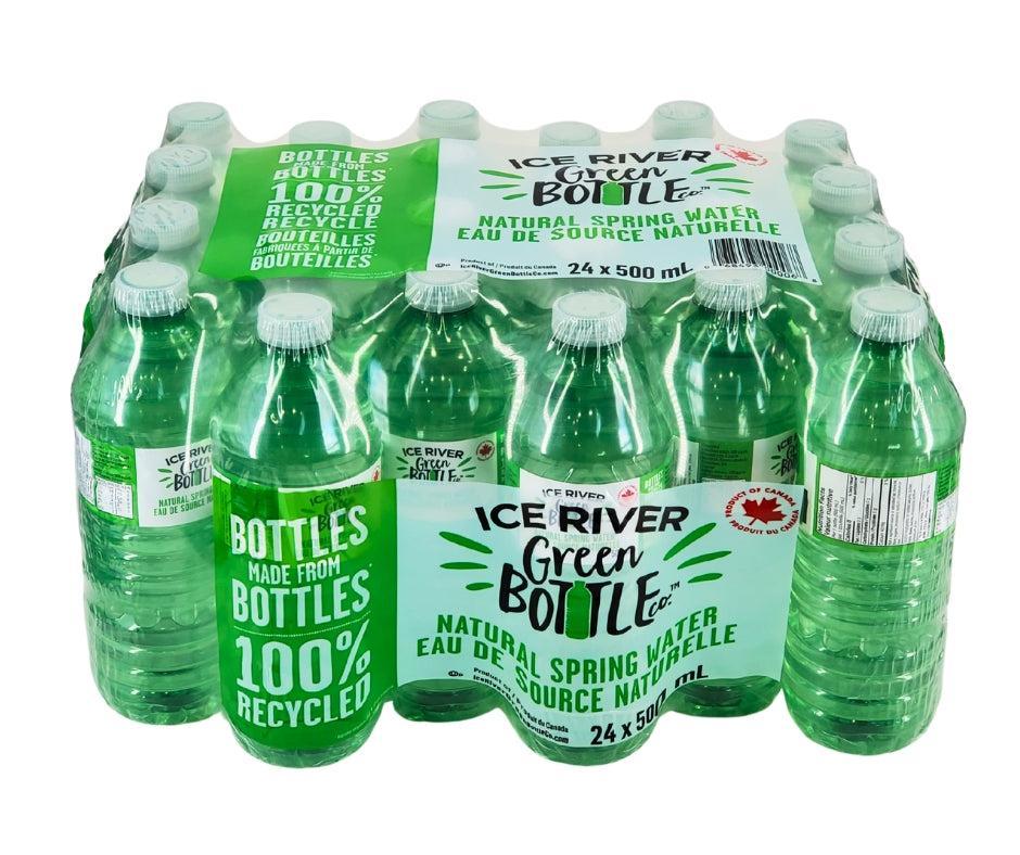 Ice River - Water - Natural Spring - Image 2