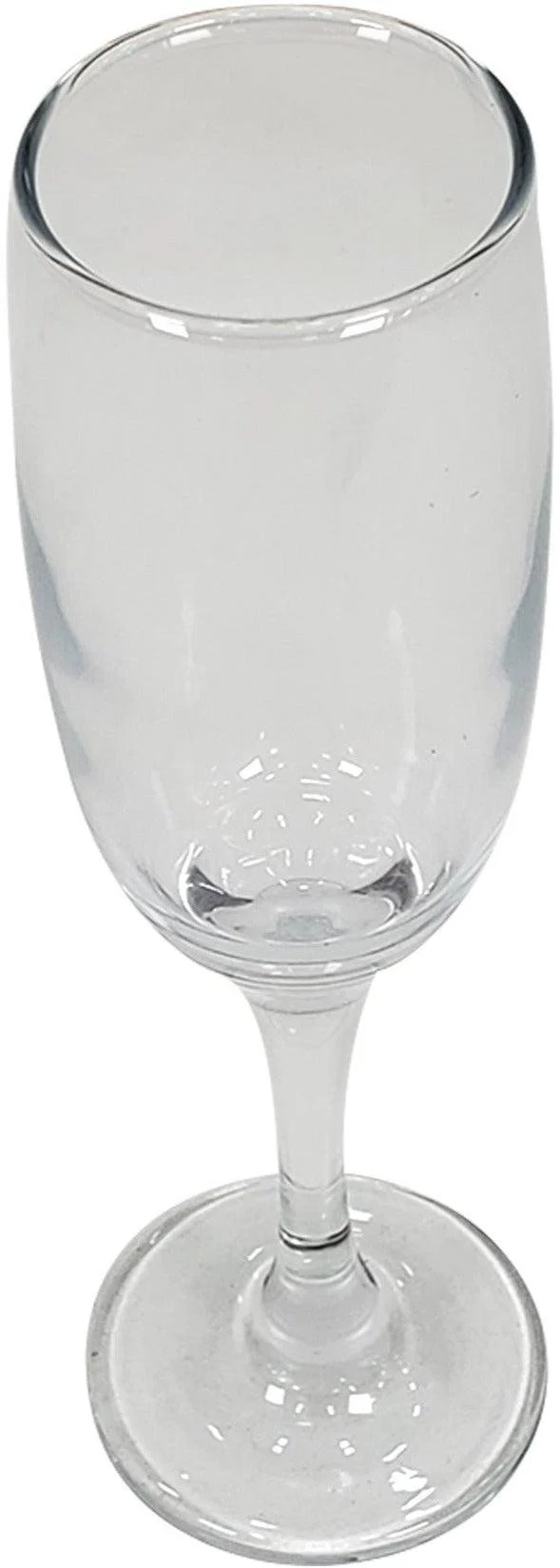 Pasabahce/Imperial - Champagne Glass 7oz/210Ml - PG44704 - Image 3