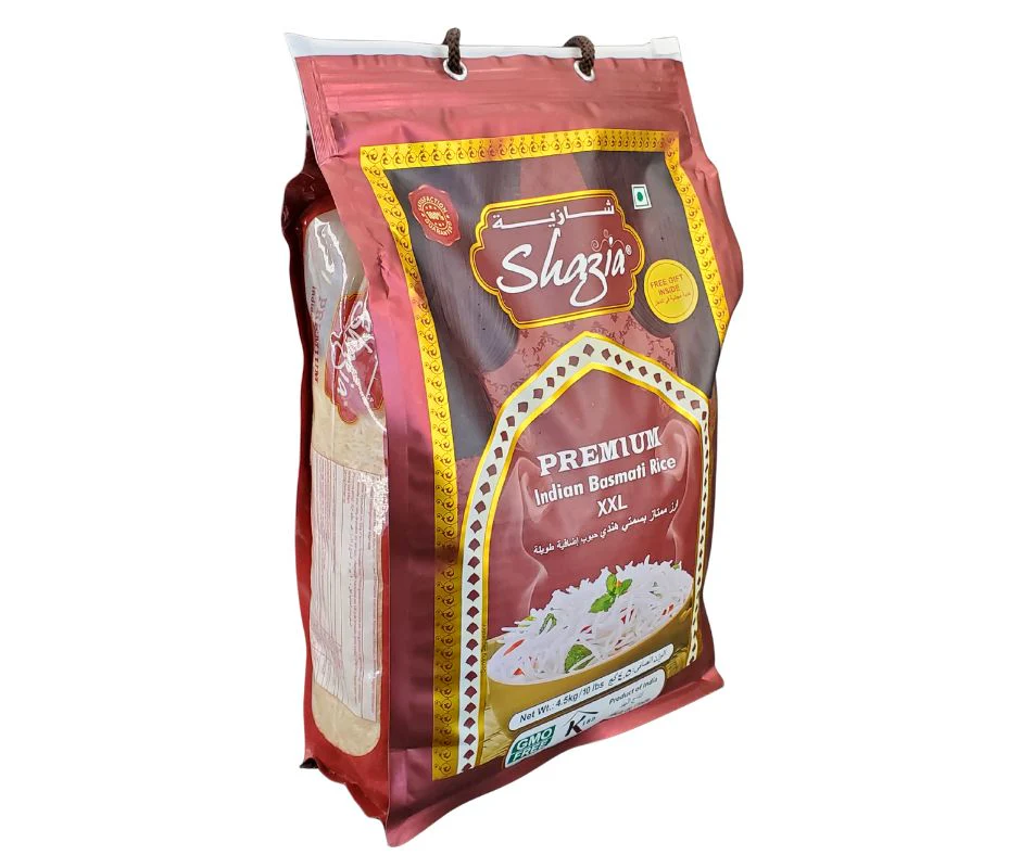 Shazia - Basmati Rice - Extra Long - Image 3