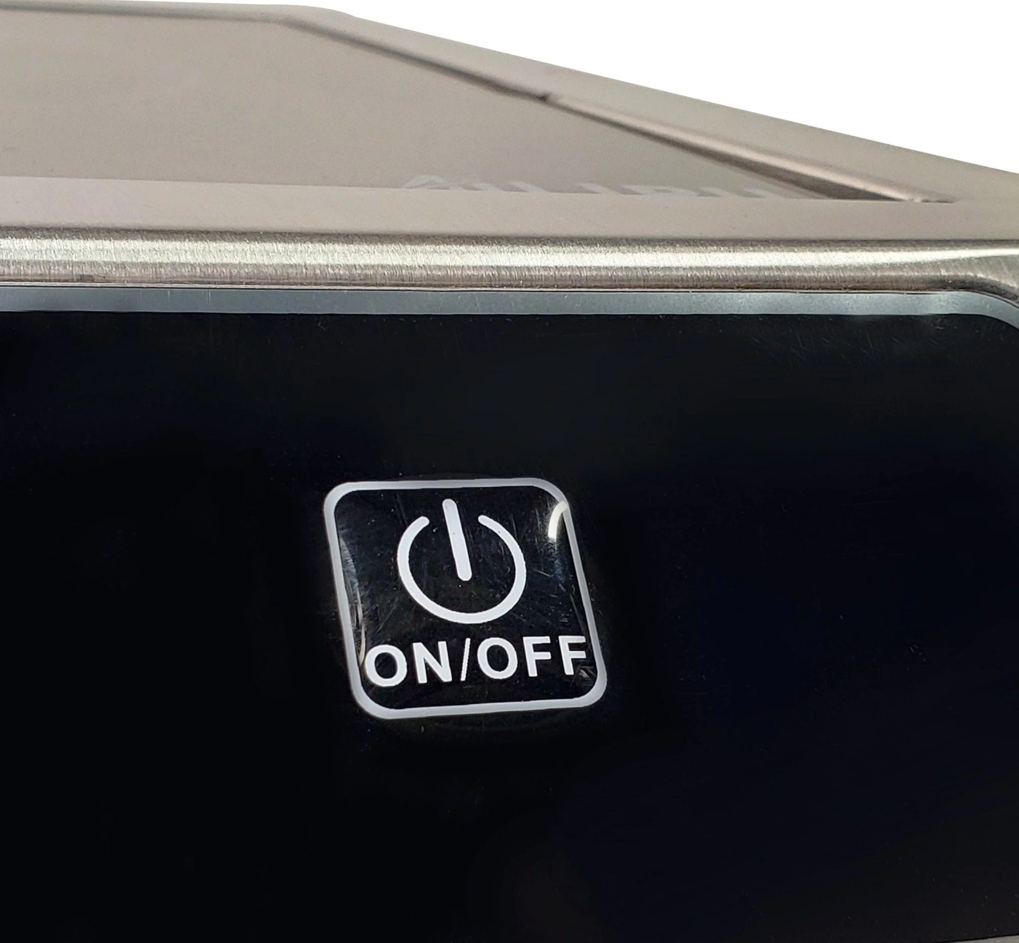 Induction Cooker Commercial - 3500W - 240V - C02D - Image 3