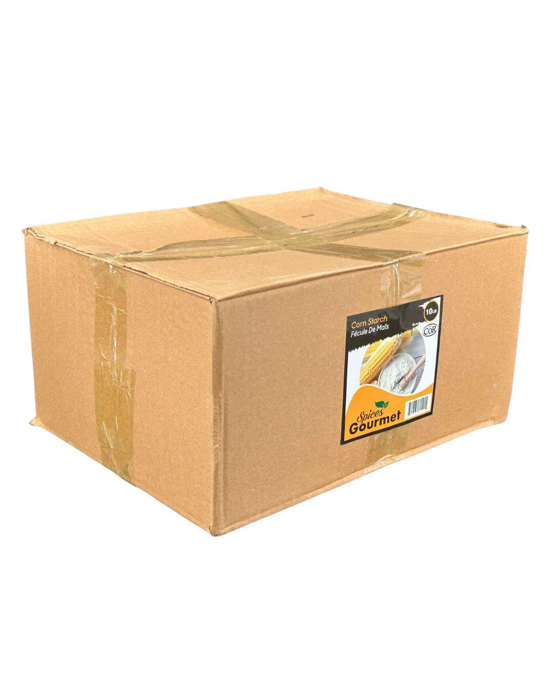 Spices Gourmet - Food Corn Starch - 10lb - Image 2