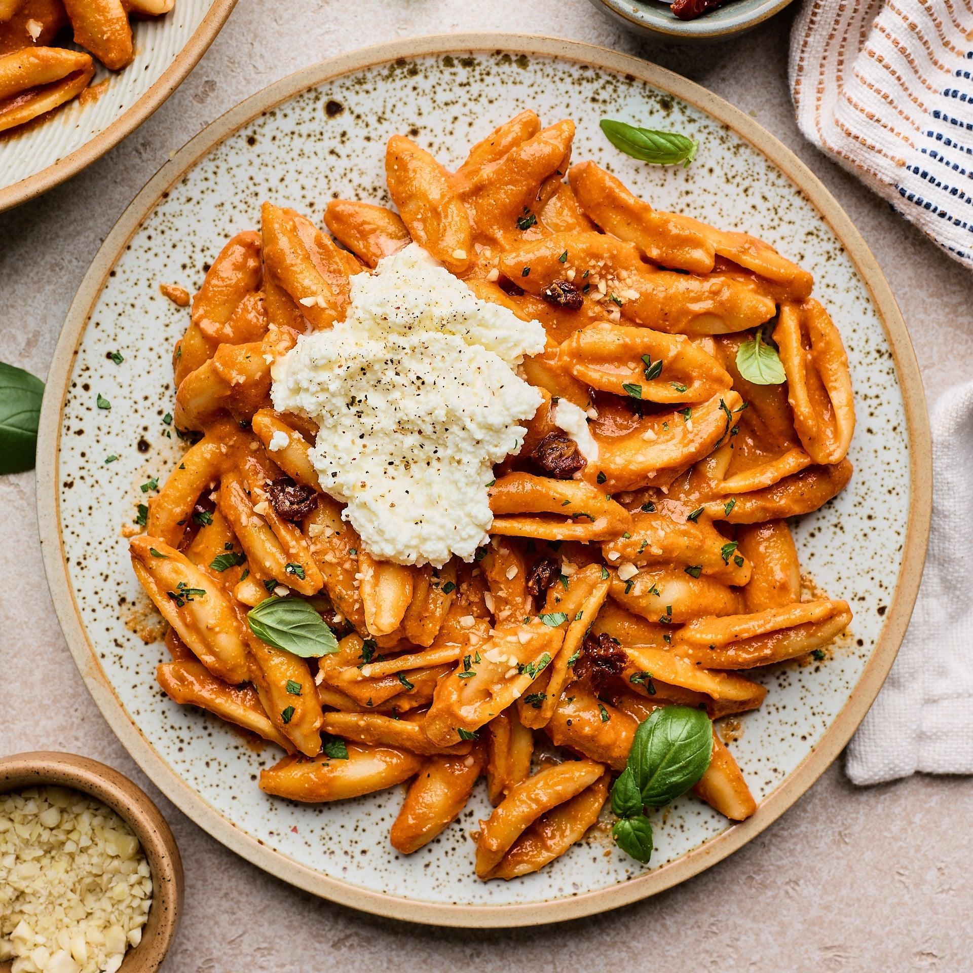 Italpasta - Artisan - Pasta - Cavatelli - Image 3