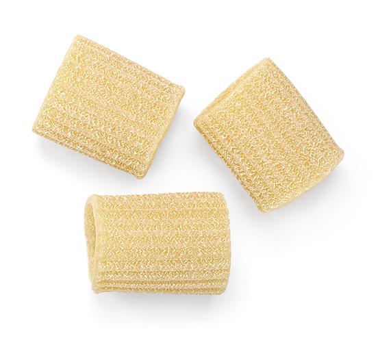 Italpasta - Artisan - Pasta - Mezzi Rigatoni - Image 2