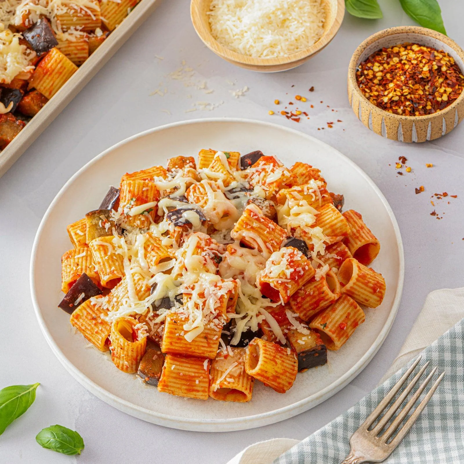 Italpasta - Artisan - Pasta - Mezzi Rigatoni - Image 3