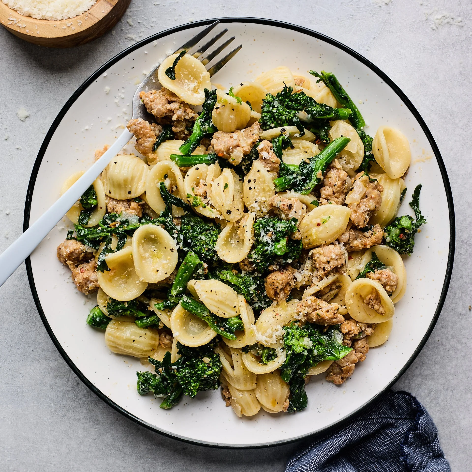 Italpasta - Artisan - Pasta - Orecchiette - Image 4