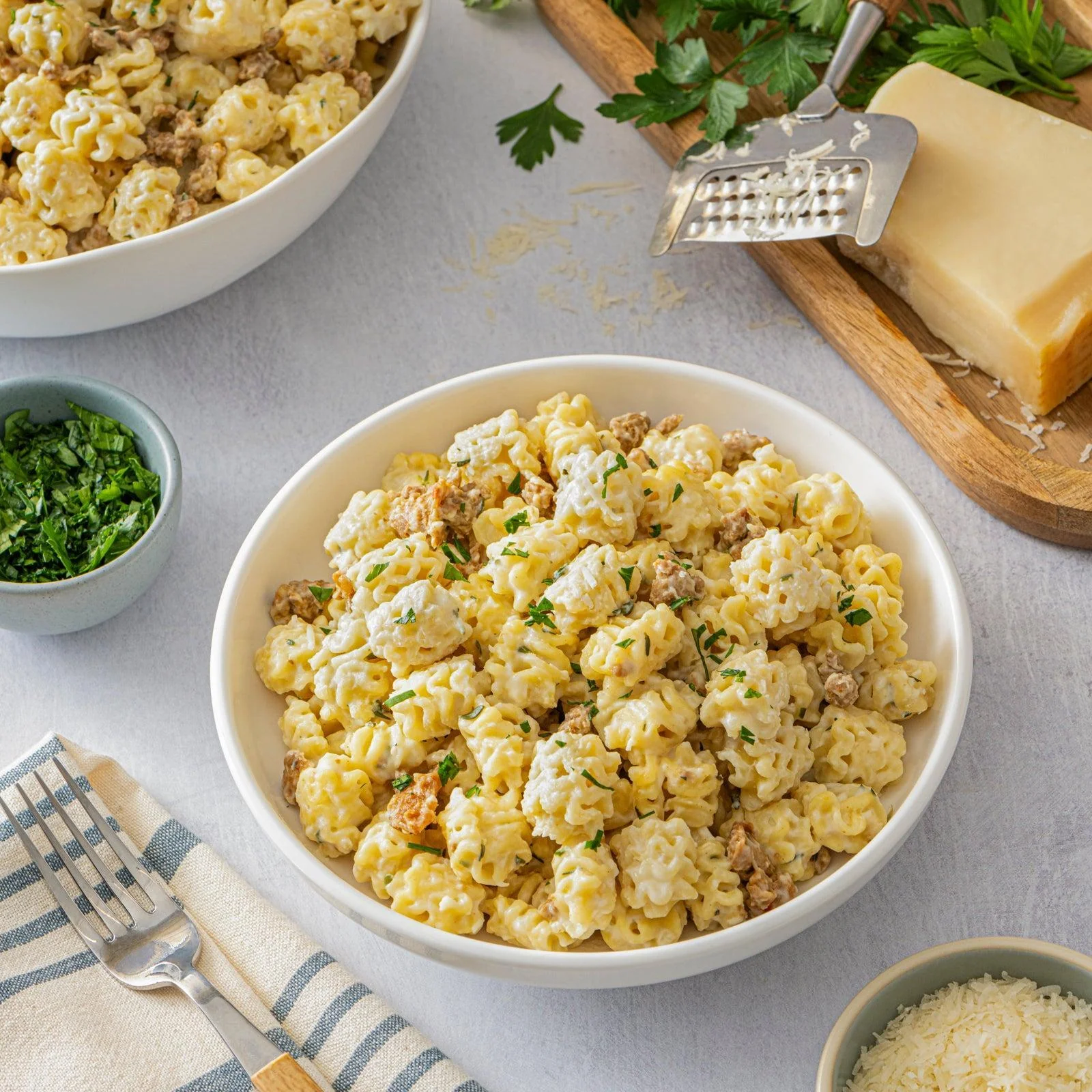 Italpasta - Artisan - Pasta - Radiatori - Image 3