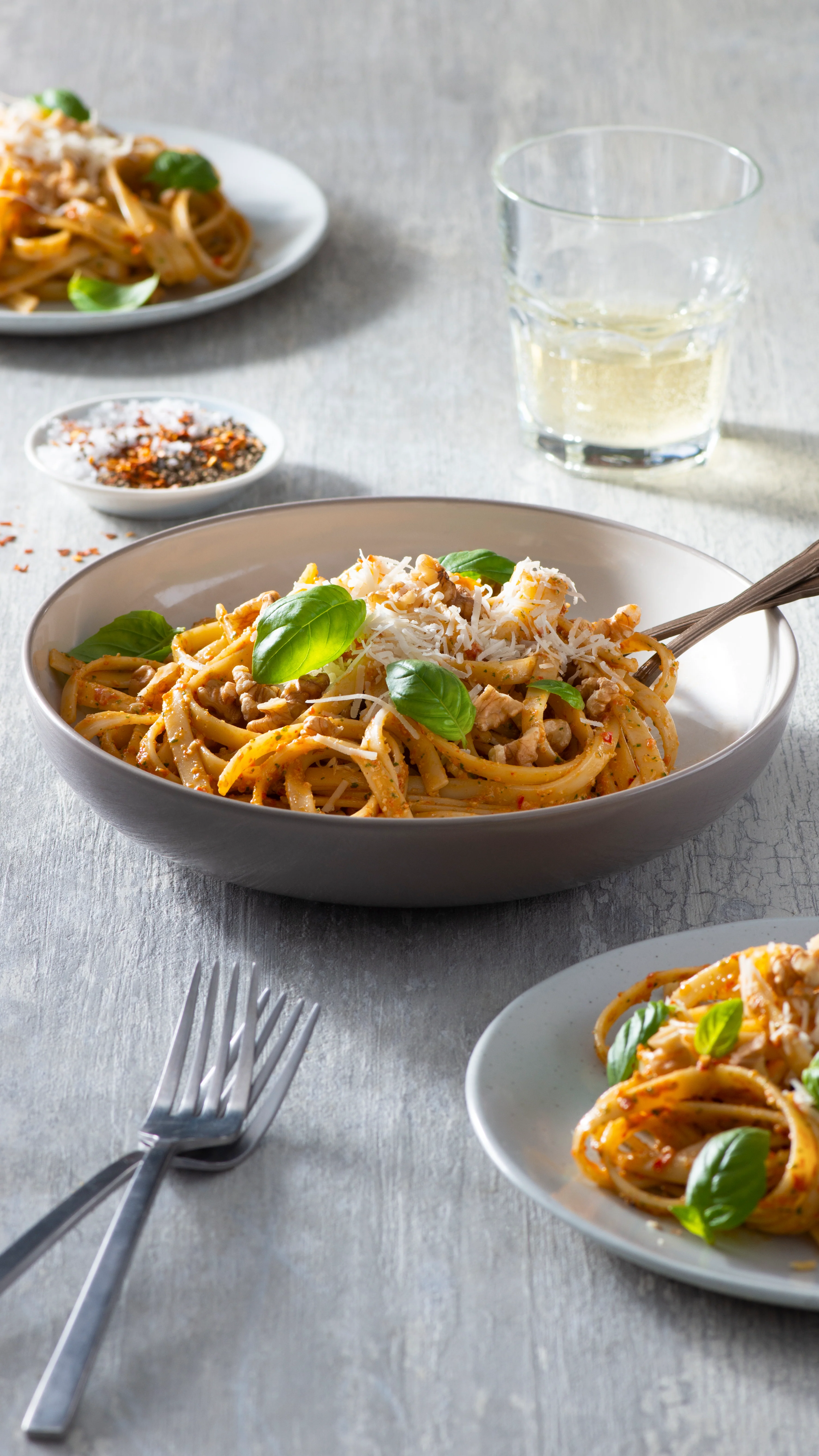 Italpasta - Pasta - Fettuccine - Image 3