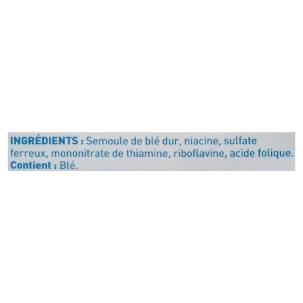 Italpasta - Pasta - Fusilli - Image 4