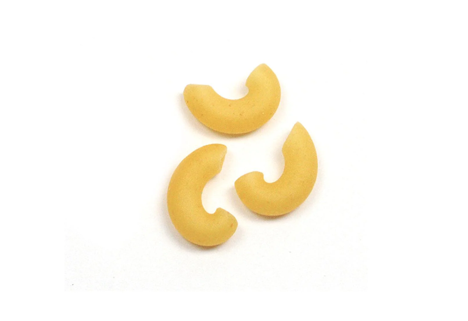 Italpasta - Pasta - Elbow - Bulk - 2212 - Image 2
