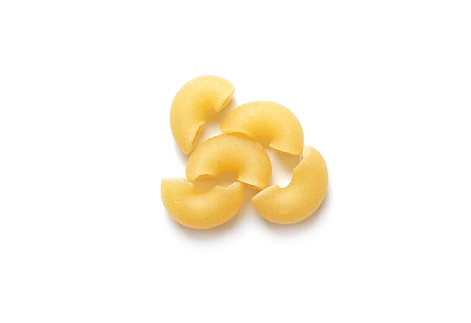 Italpasta - Pasta - Large Elbow - Bulk - 2211 - Image 2