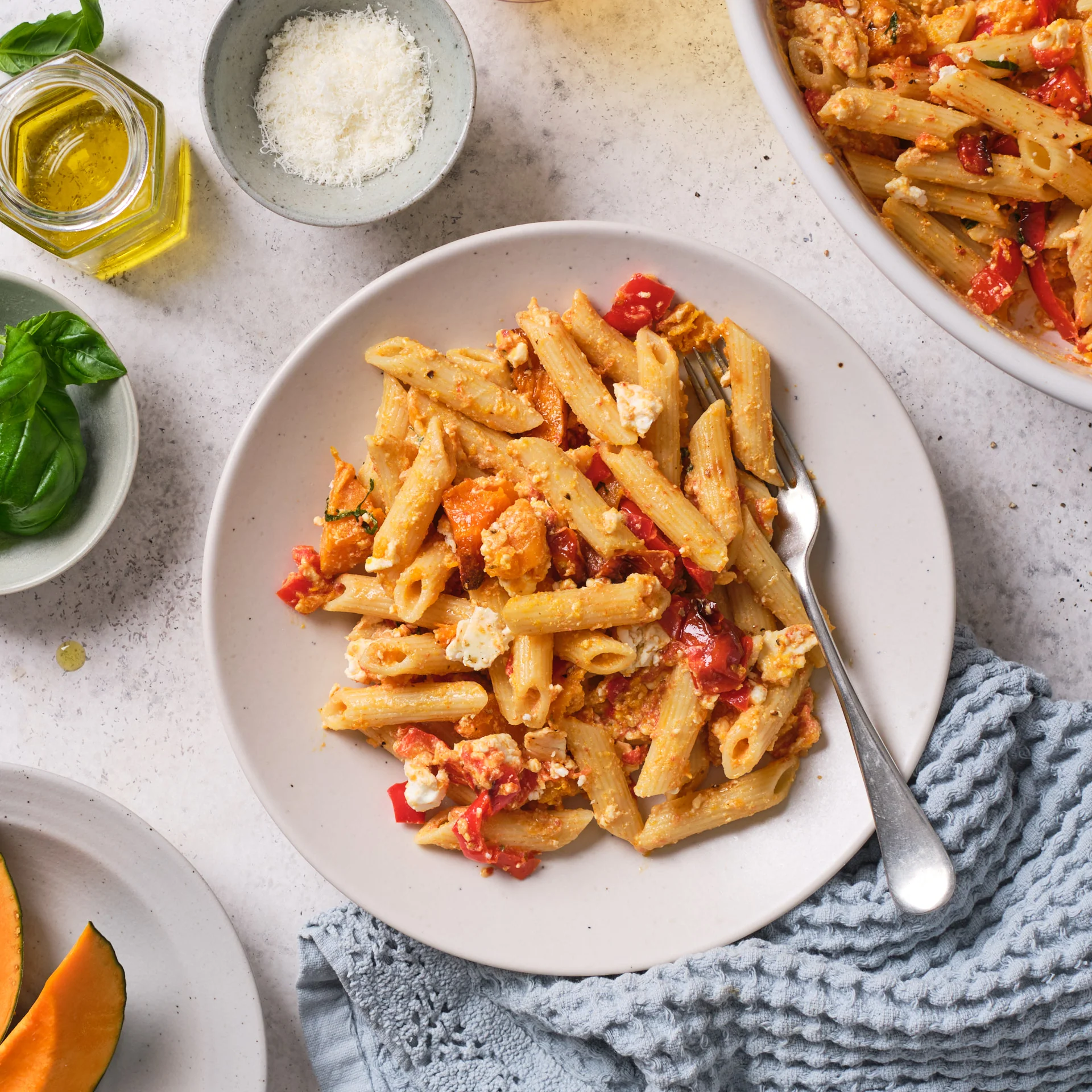 Italpasta - Pasta - Penne Rigate - Image 3