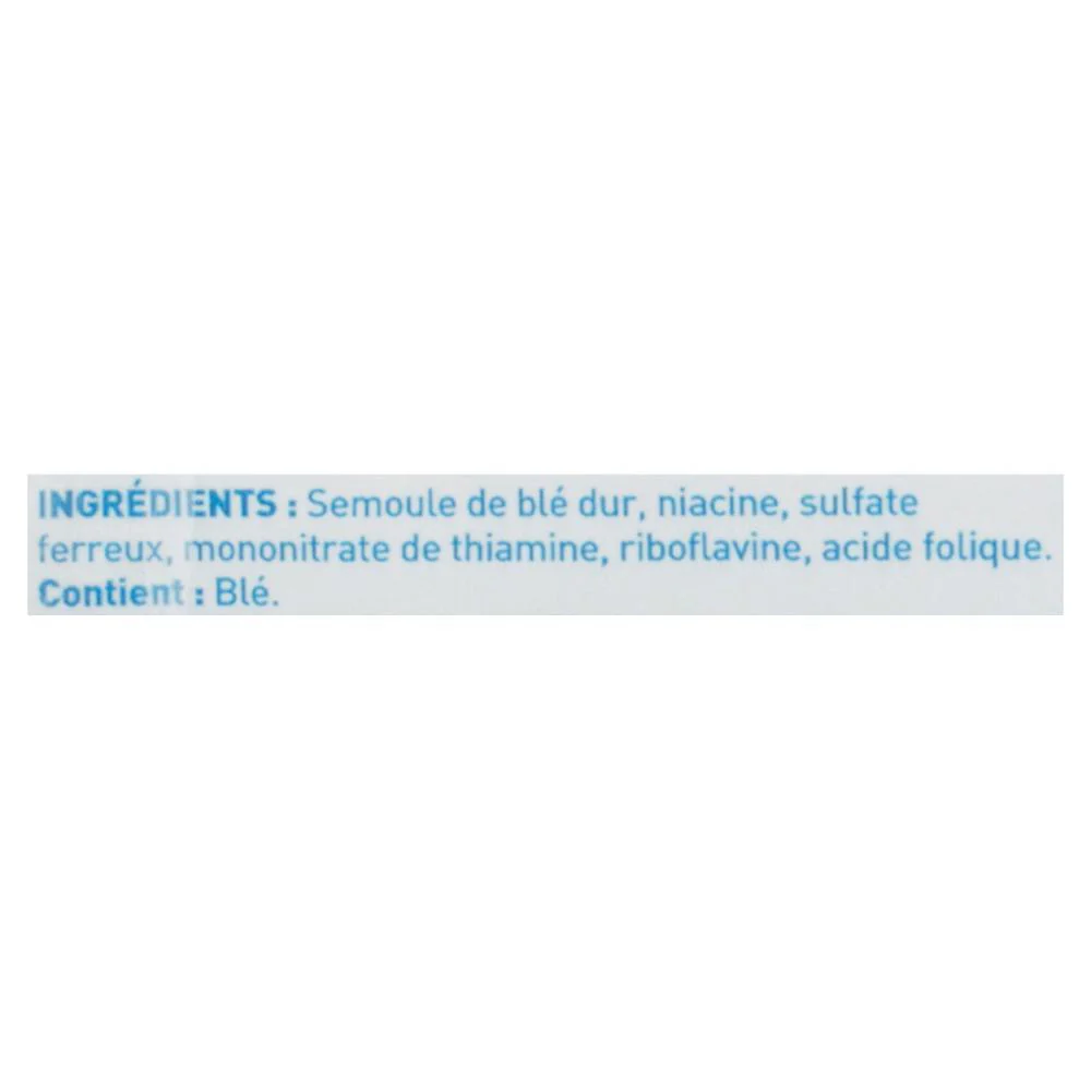 Italpasta - Pasta - Penne Rigate - Image 5