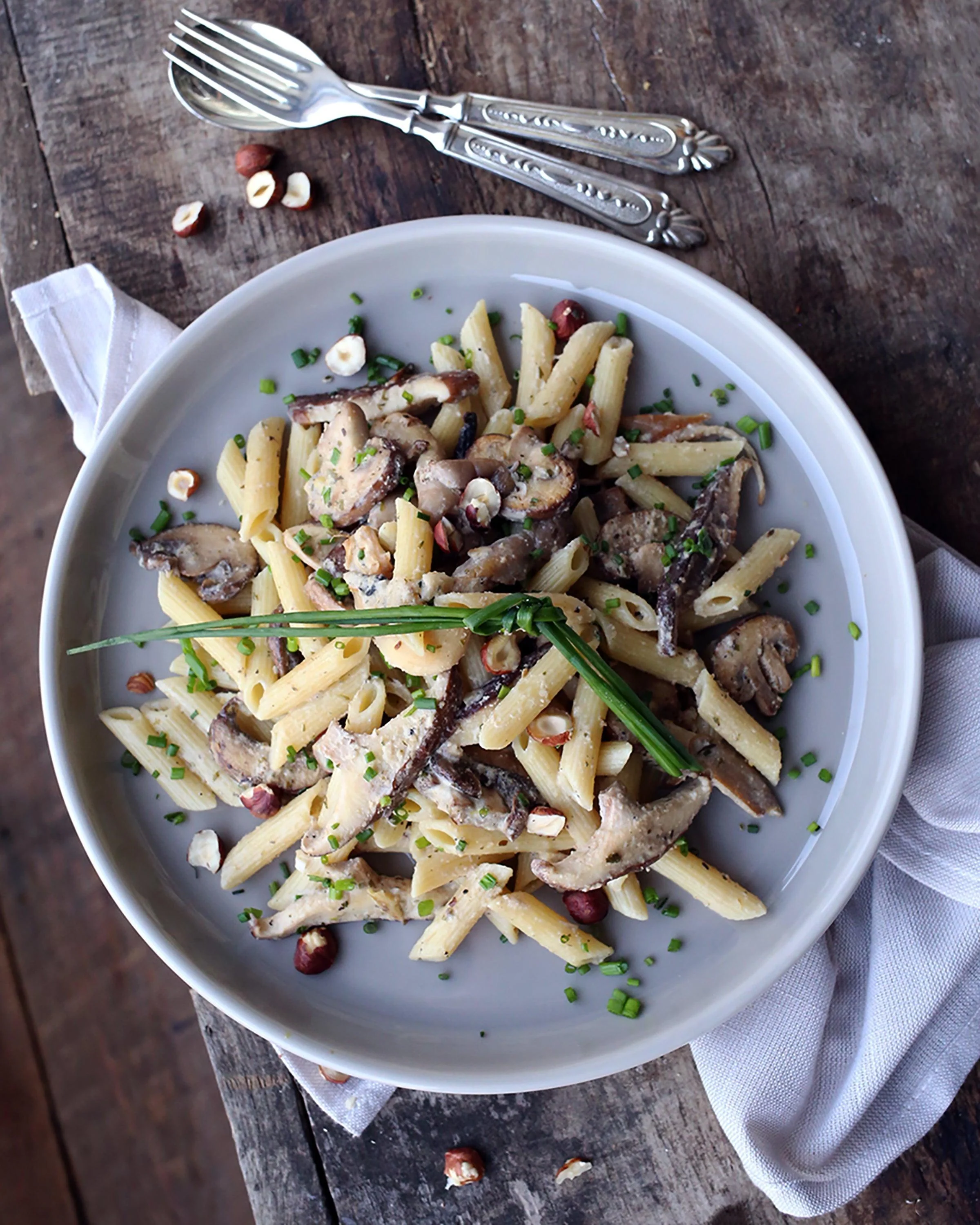 Italpasta - Pasta - Penne Rigate - Bulk - Image 4