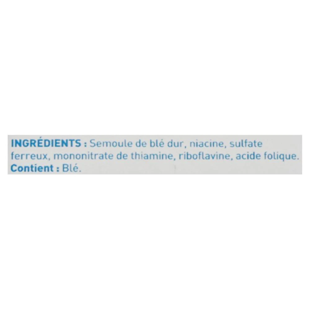 Italpasta - Pasta - Rigatoni - Image 4