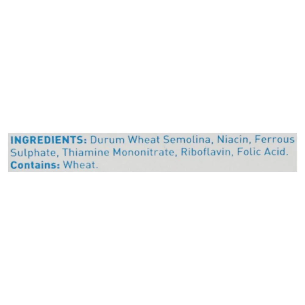 Italpasta - Pasta - Rigatoni - Image 6