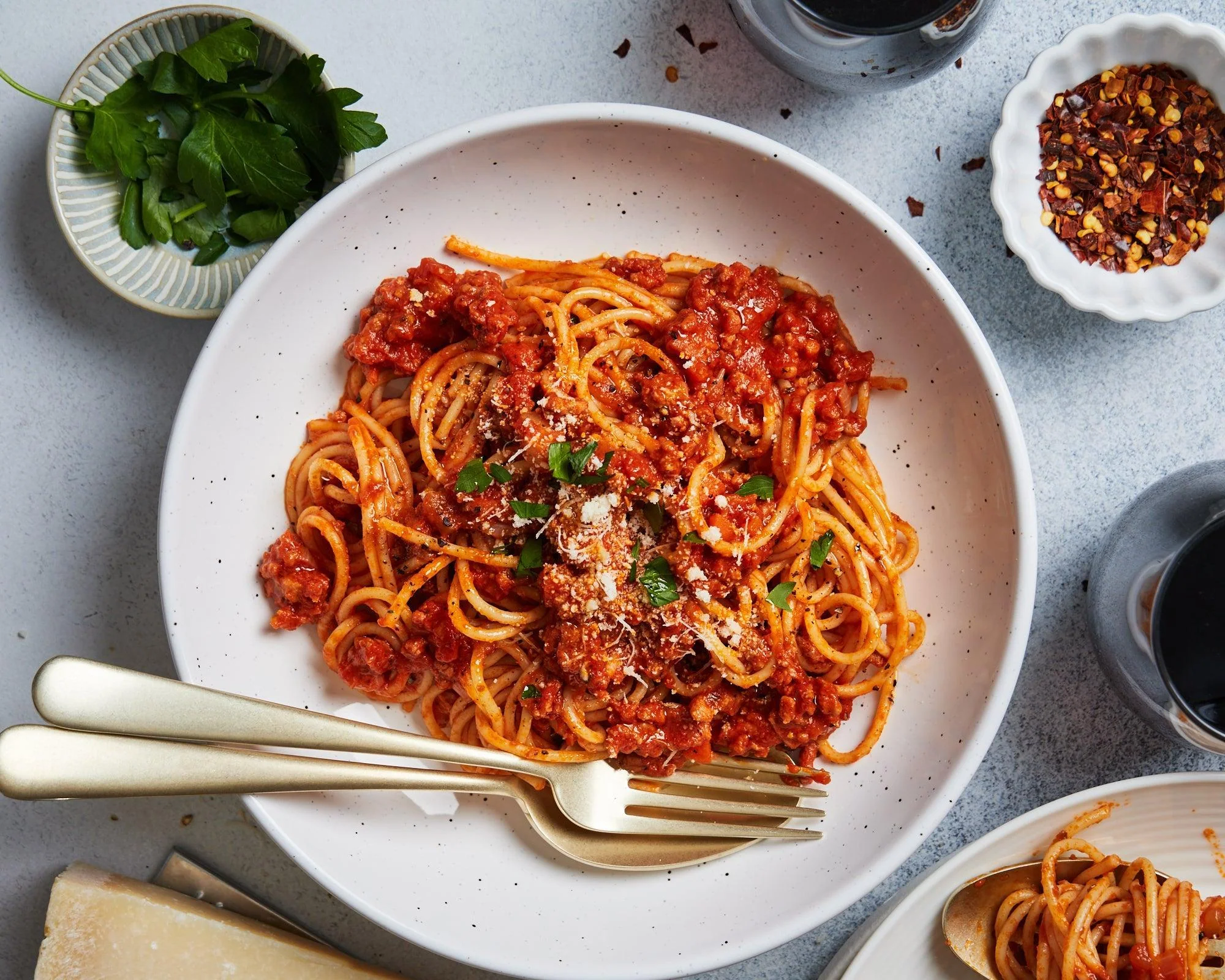 Italpasta - Pasta - Spaghetti - Bulk-2201 - Image 3