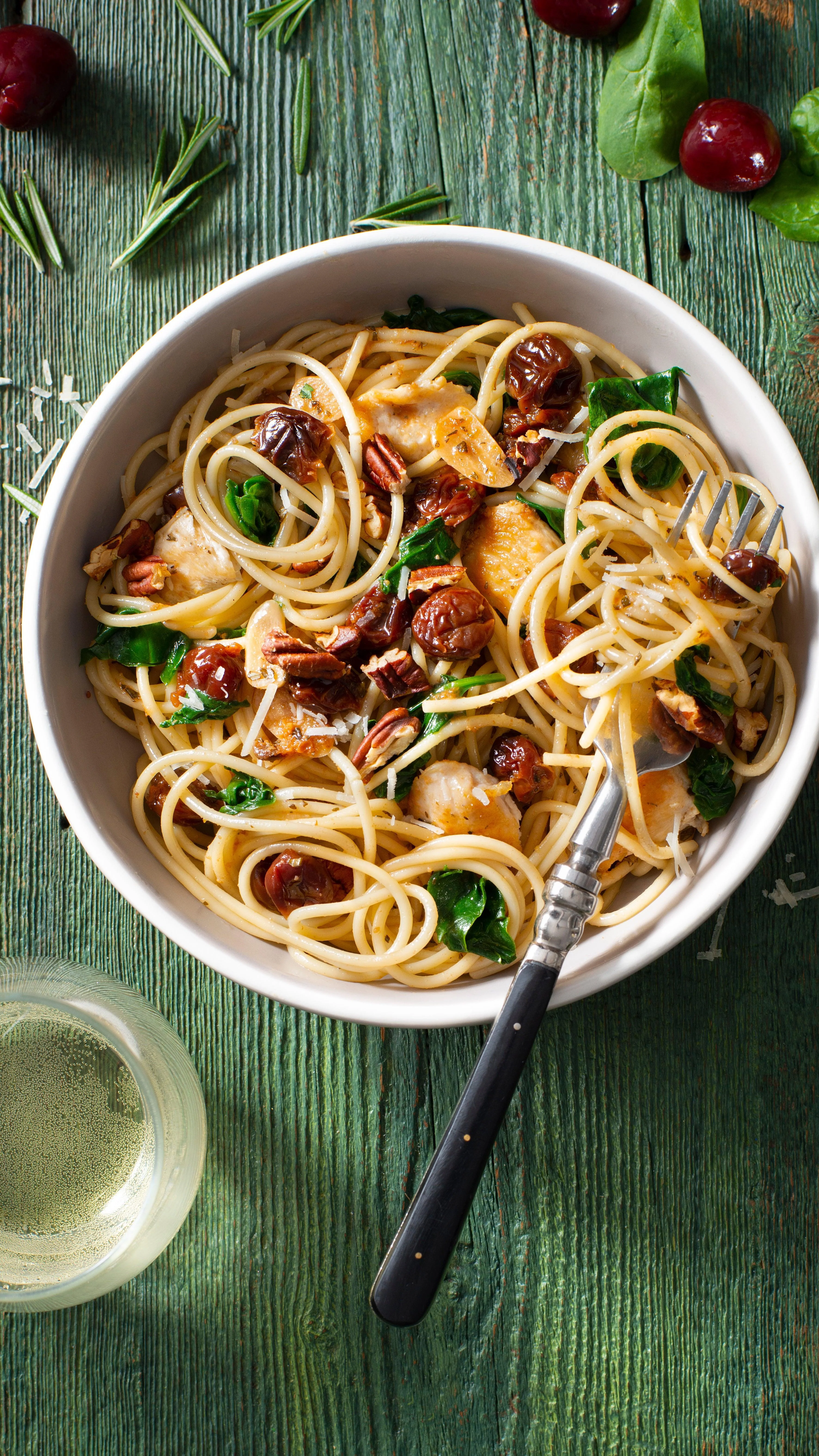 Italpasta - Tradizionale Spaghettini - 4.54kg - Image 3