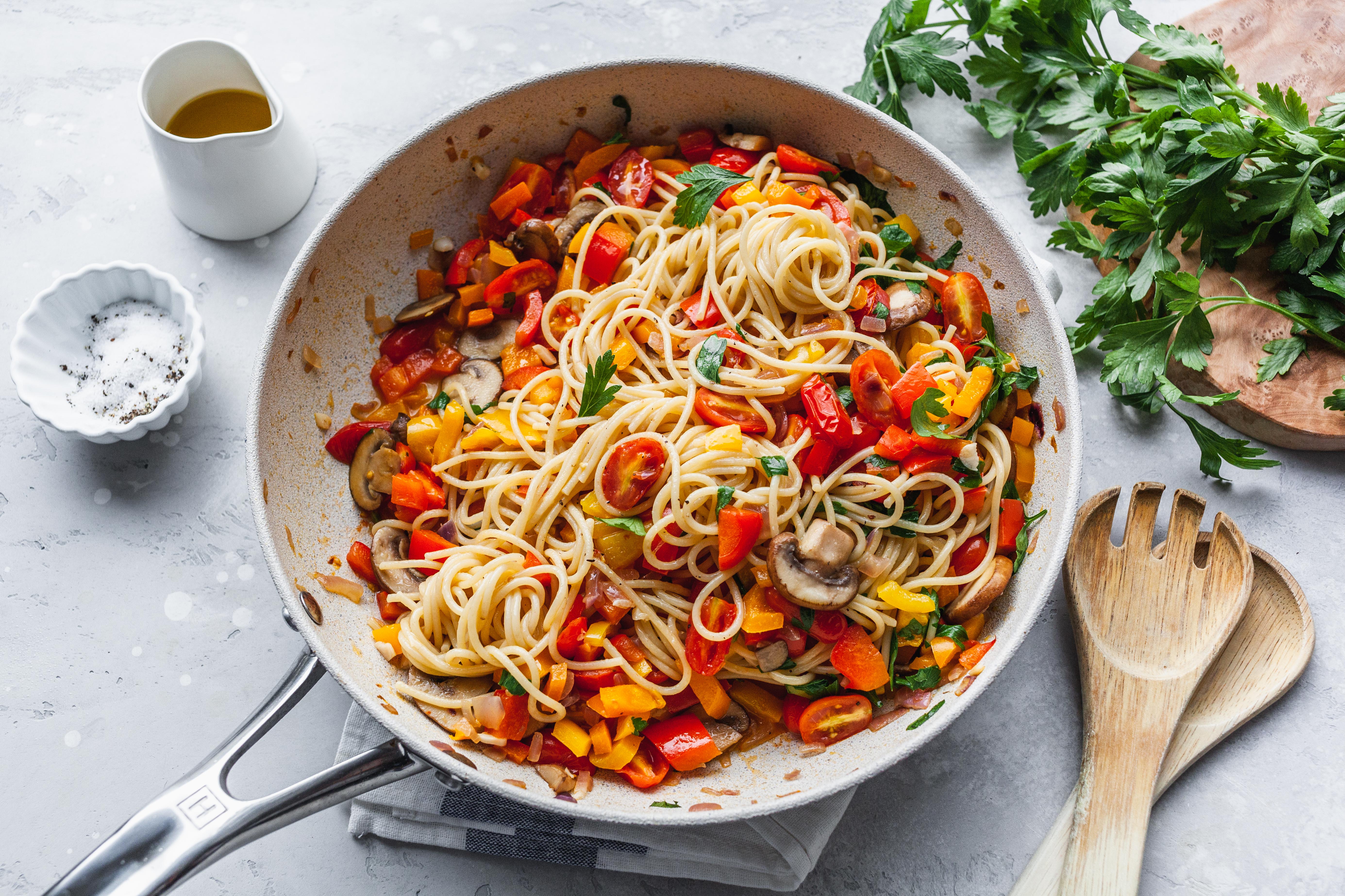 Italpasta - Tradizionale Spaghetti  - 4.54kg - Image 3