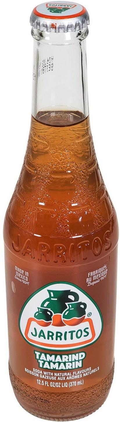Jarritos - Tamarind - Bottles - Image 3