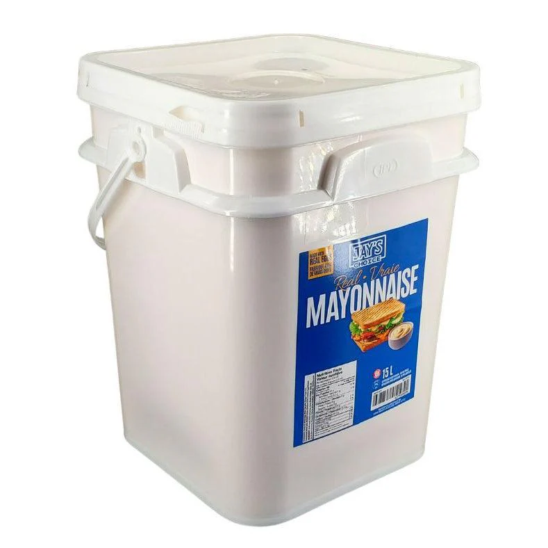 Jay's Choice - Mayonnaise - 15L - Image 2