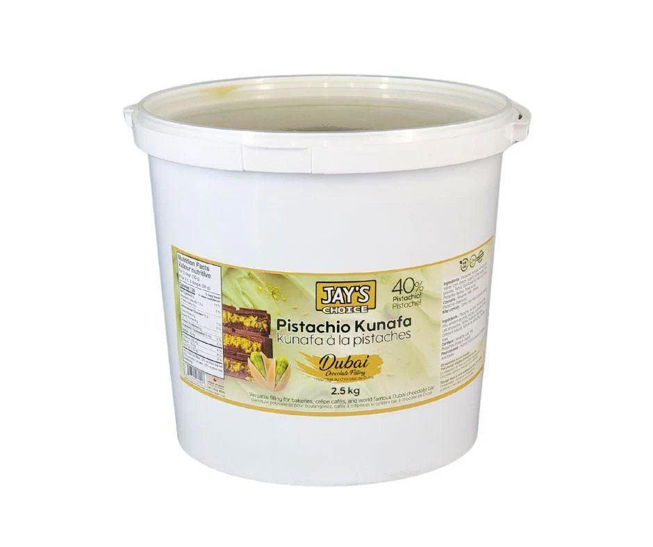 Jay's Choice - Pistachio Kunafa - 6049 - Image 9