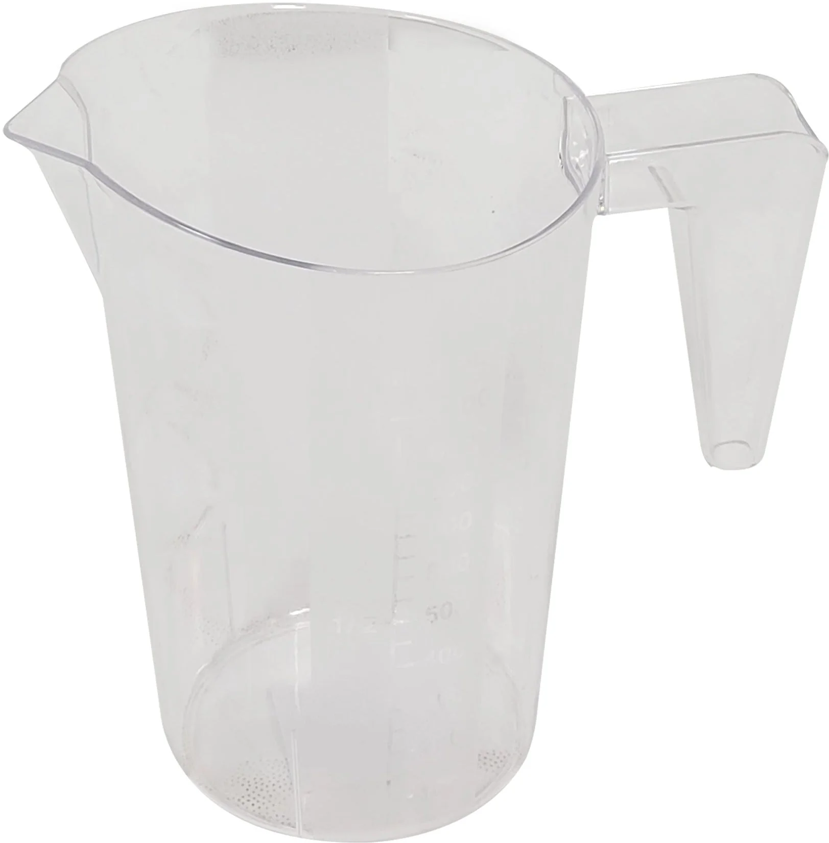 JD - 1 L Plastic Measuring Cup - JDPC8597 - Image 2