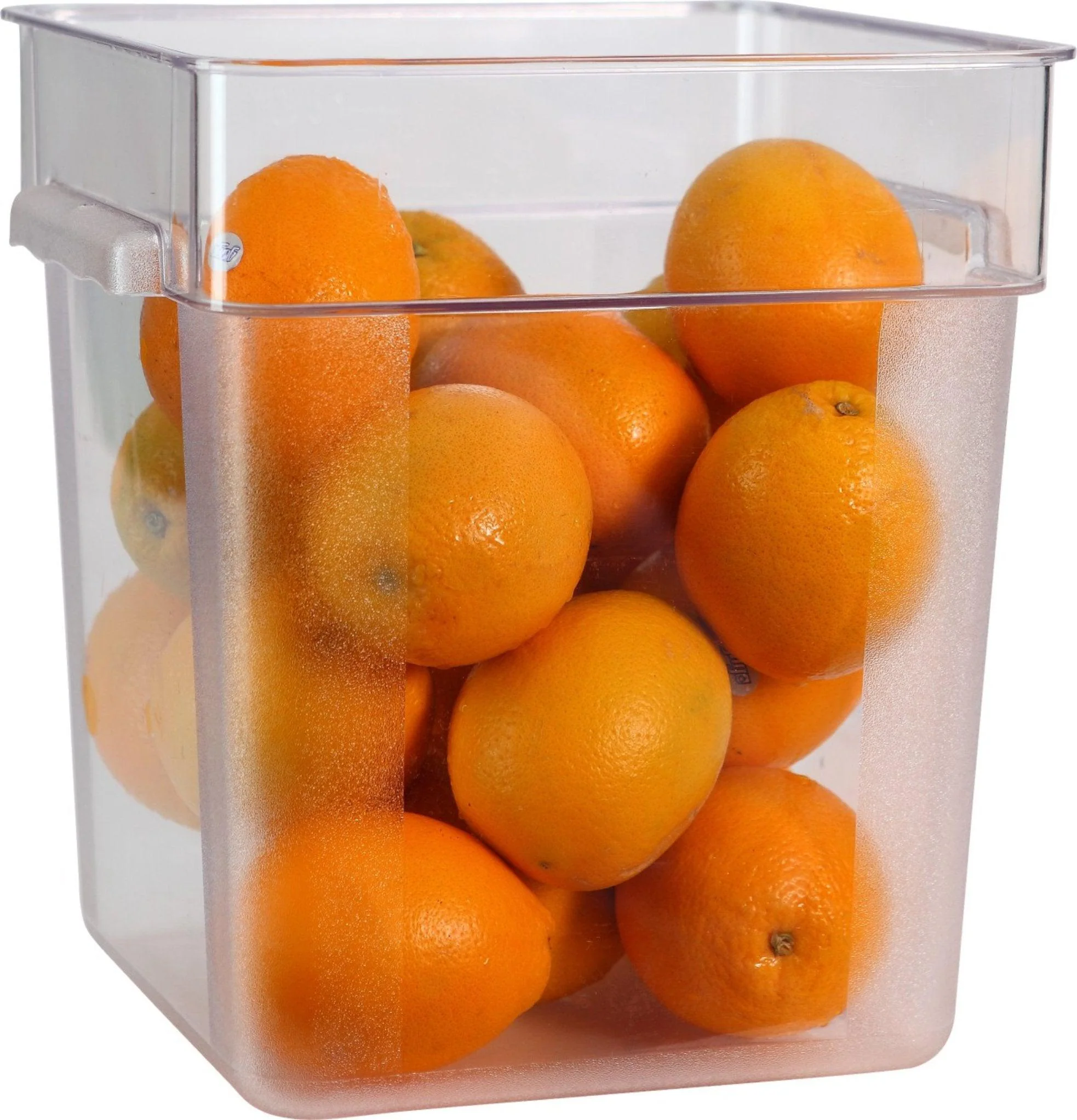 JD - 15 L Food Storage Container - Square - Image 2