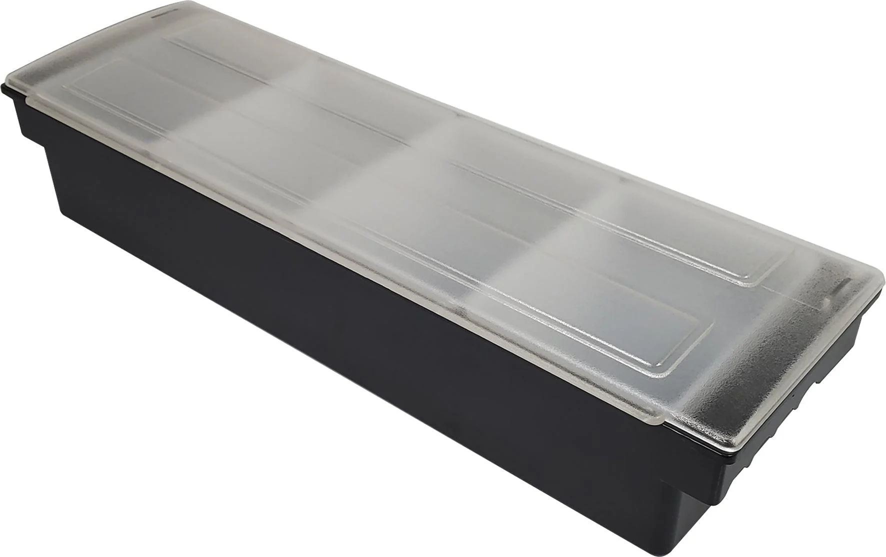 JD - 4 Comp. Holder (50x16x12) - Image 2