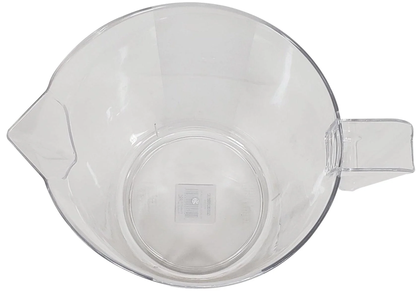 JD - 5 L Plastic Measuring Cup - Image 3
