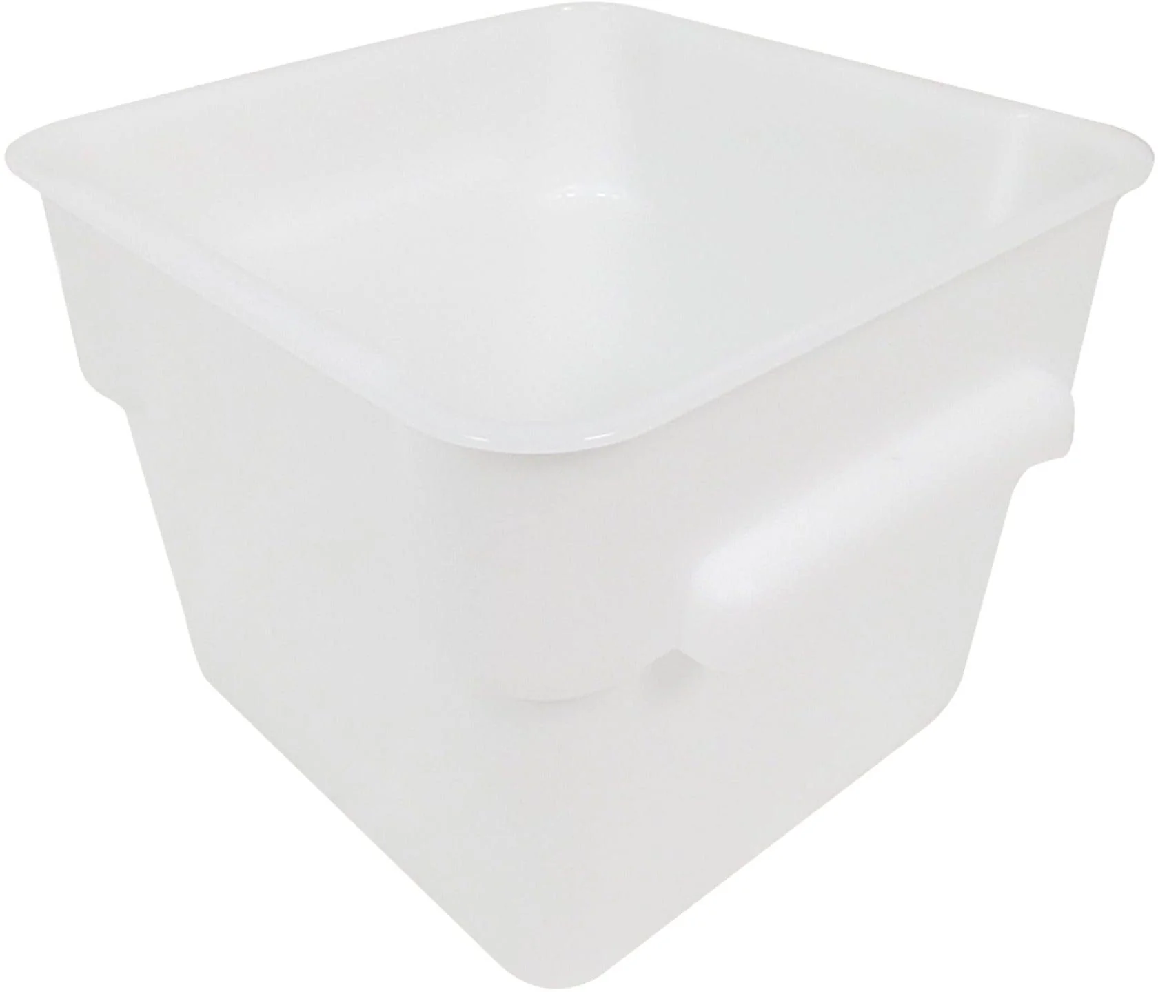 JD - 6 L Food Storage Container - Square - Image 2