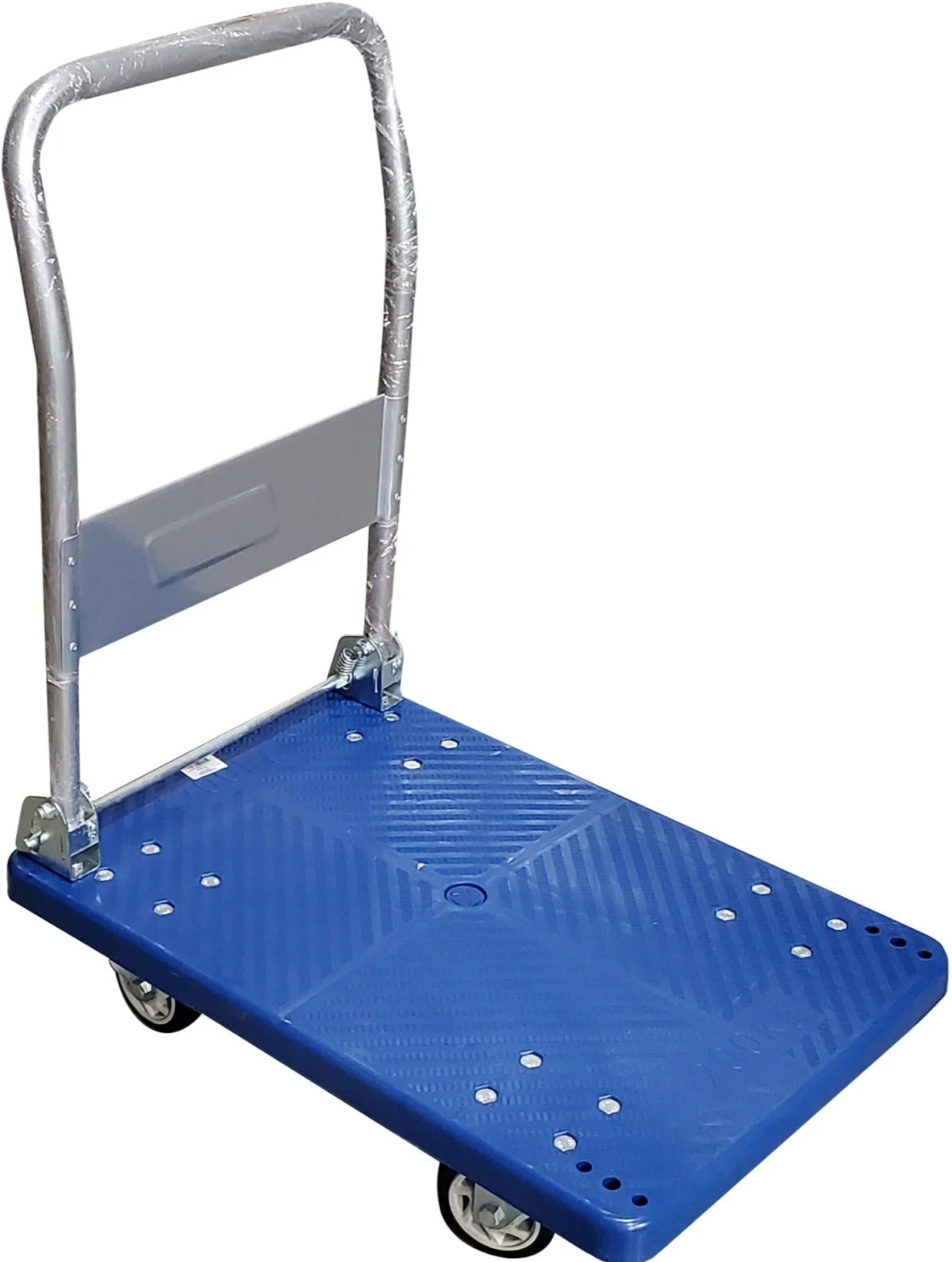 JD - General Platform Cart 72x48x15cm - Image 2