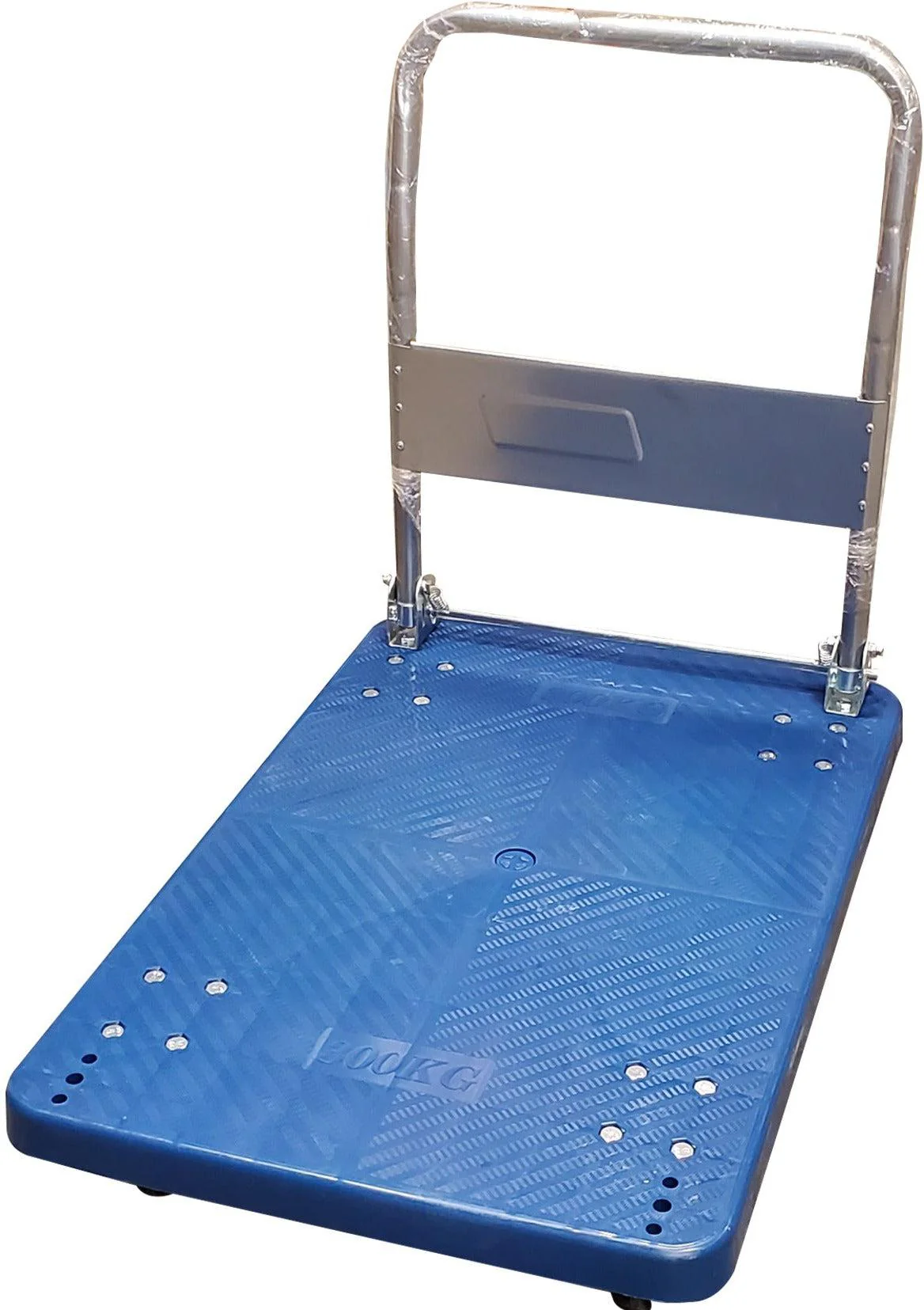 JD - General Platform Cart 90x60x20cm - Image 2