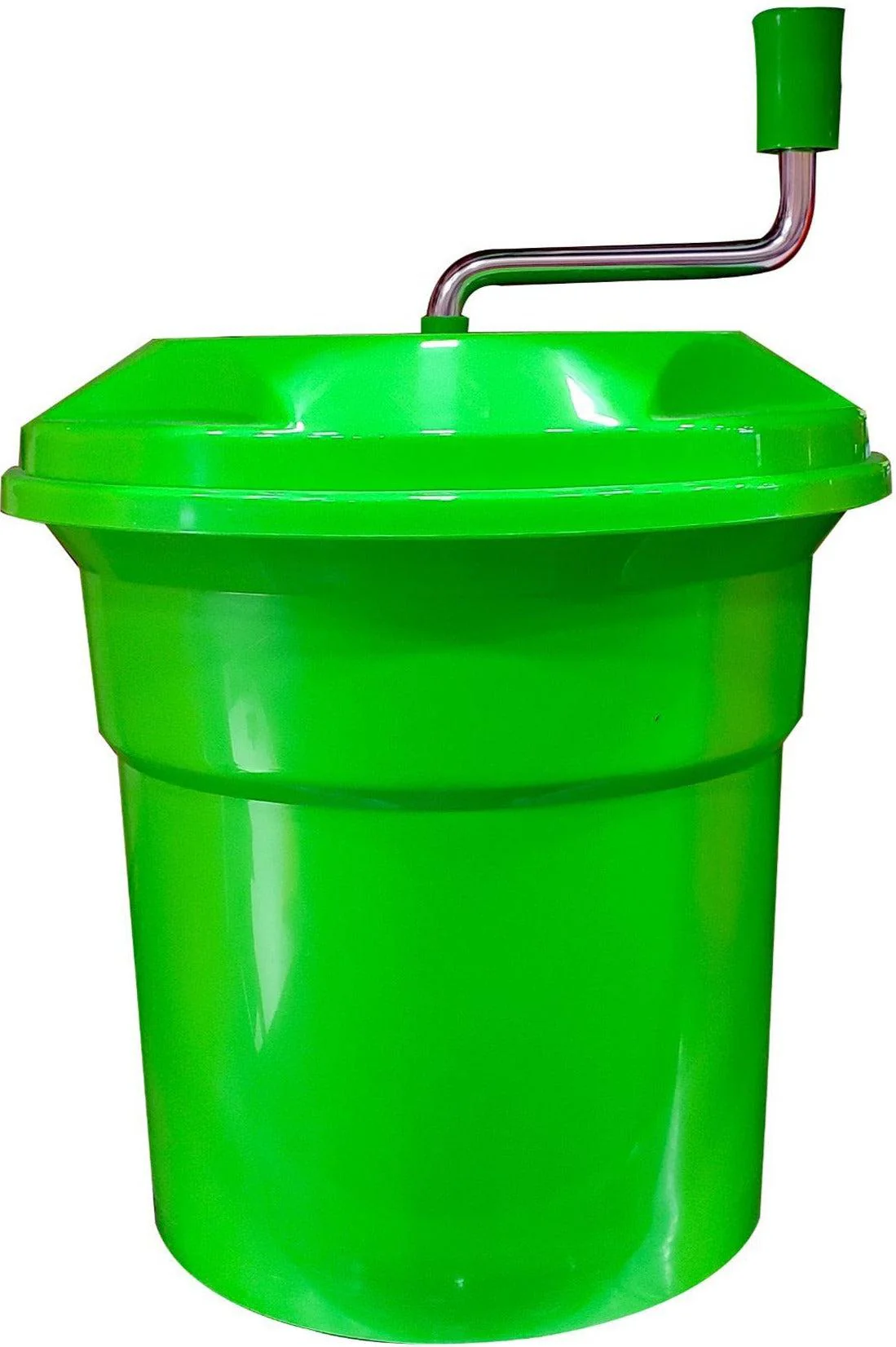 JD - Salad Spinner - 12 L - Image 2