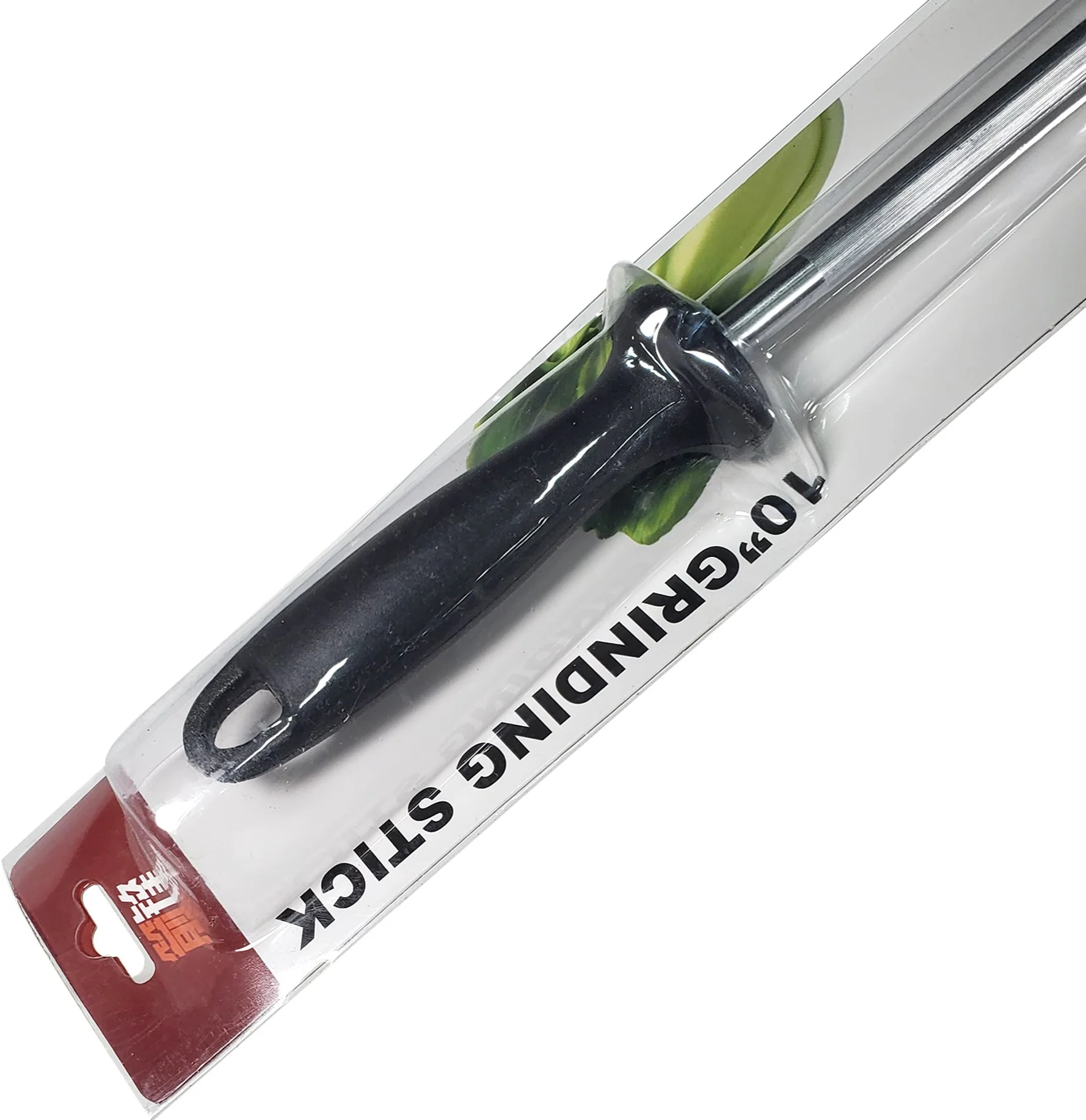 Jianfeng - Kinfe Sharpening Rod - 9" - Image 3
