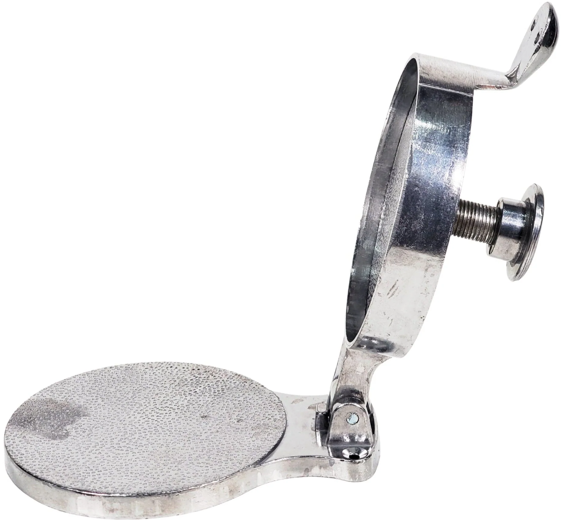 Hamburger Press - Aluminum - AdjusTable - Image 2