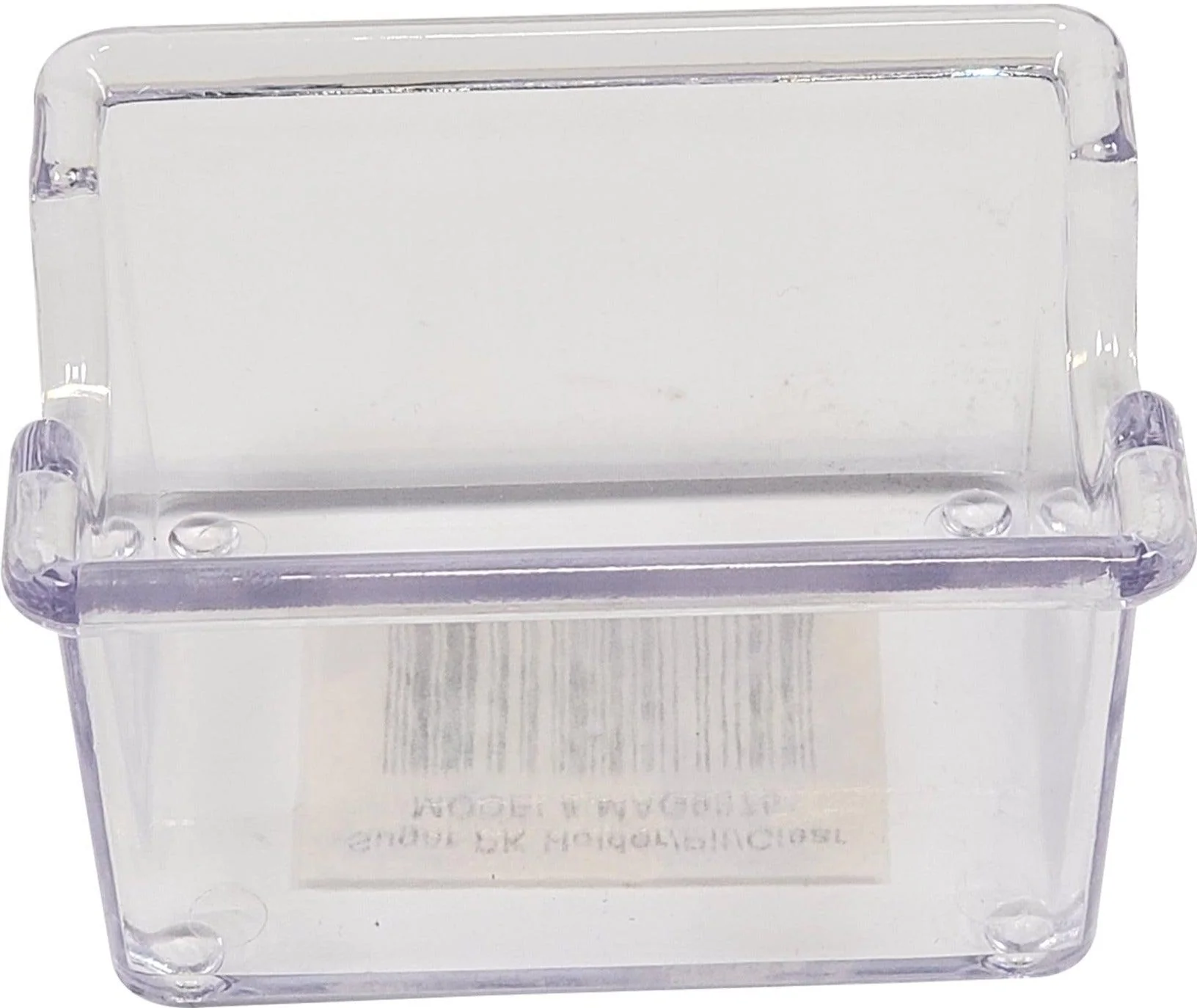 Magnum - Sugar Packet Holder - 9374  04/25 - Image 2