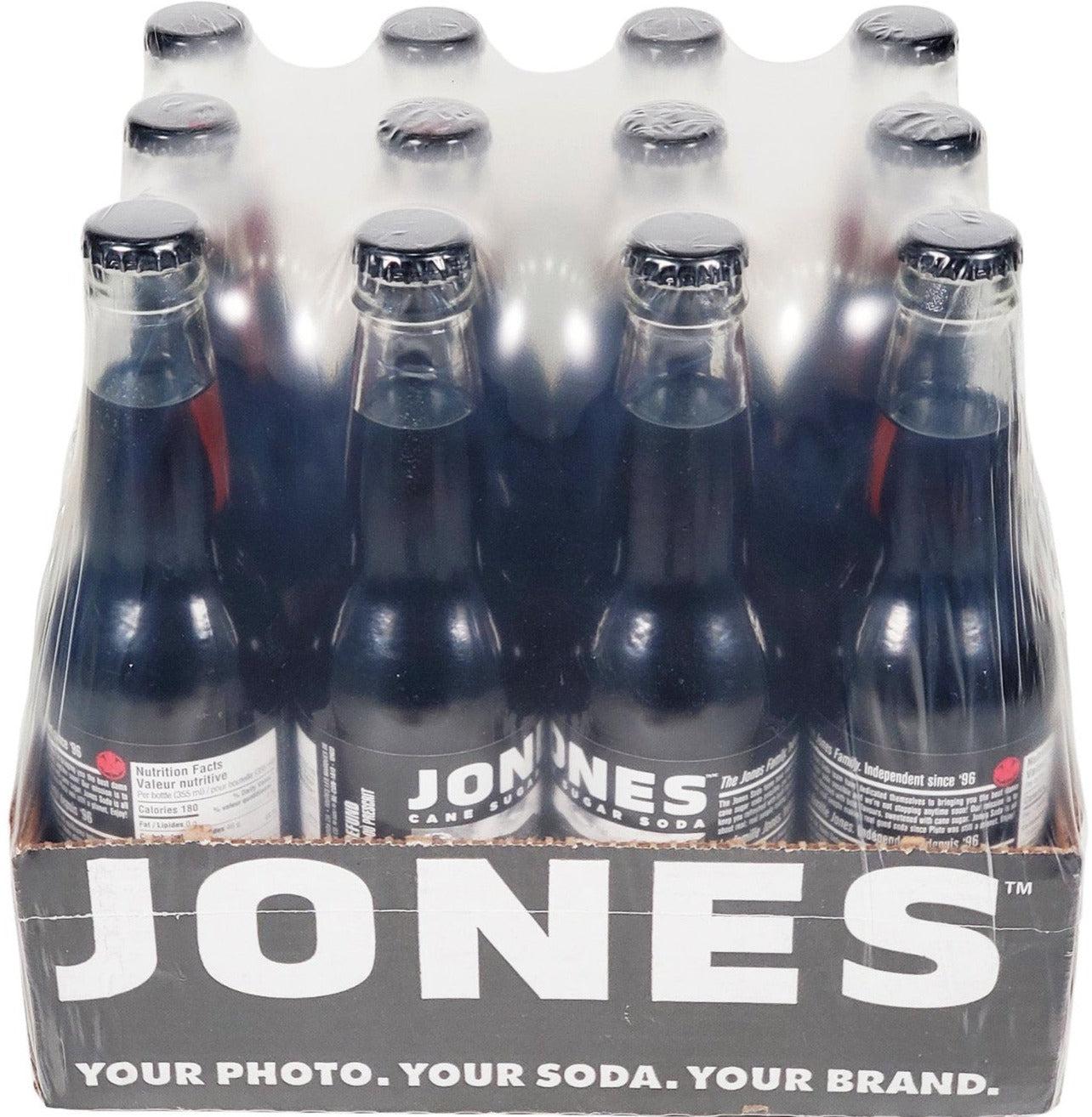 Jones - Root Beer - Bottles - Image 2