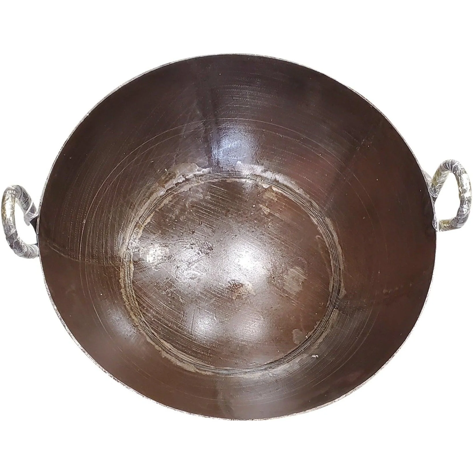 28" Karahi - Black Heavy - Image 2