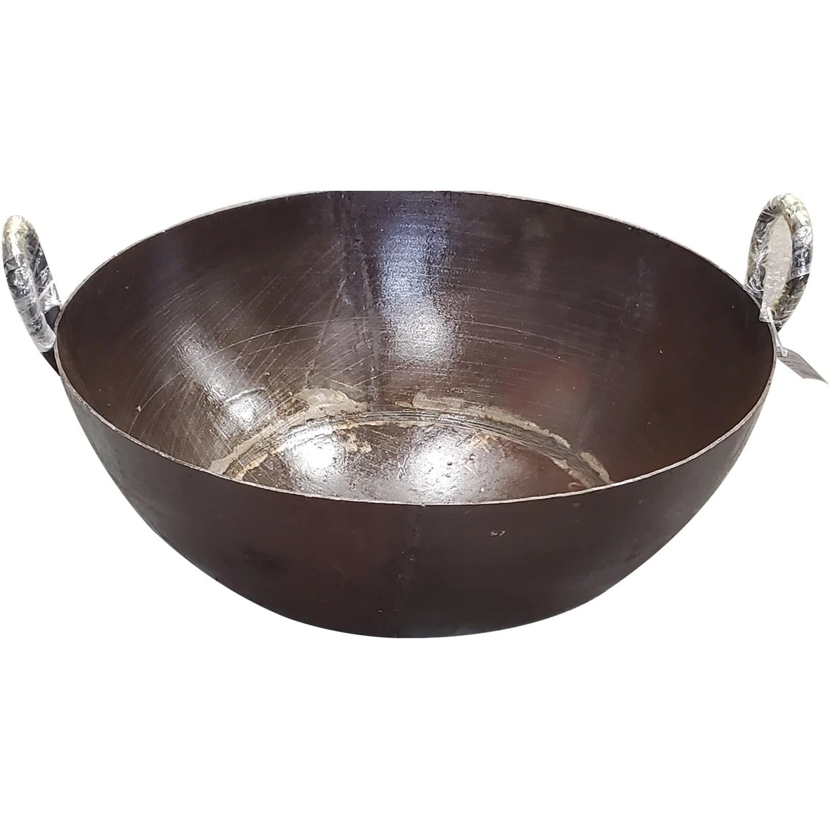 28" Karahi - Black Heavy - Image 4
