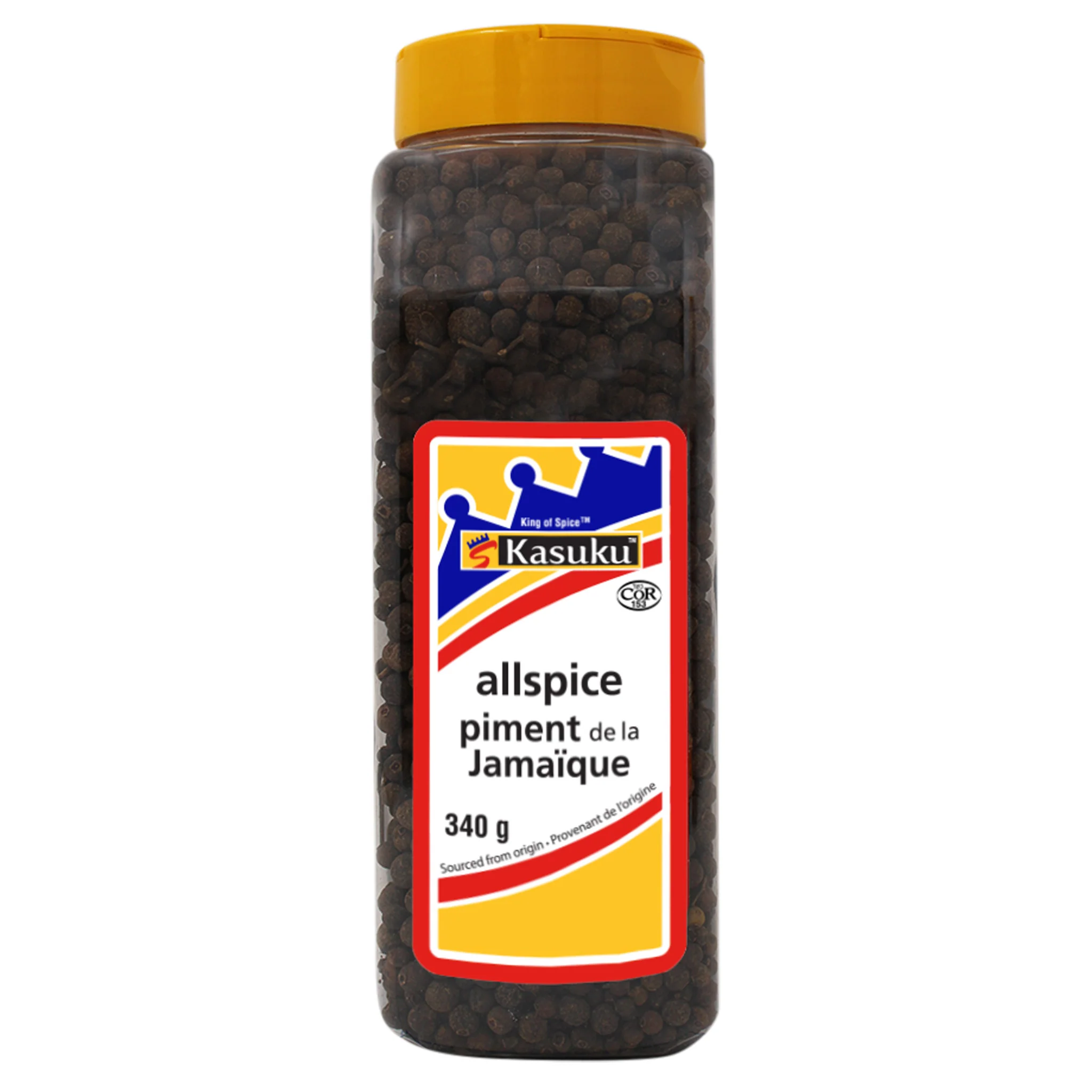 Kasuku - Allspice - Image 2