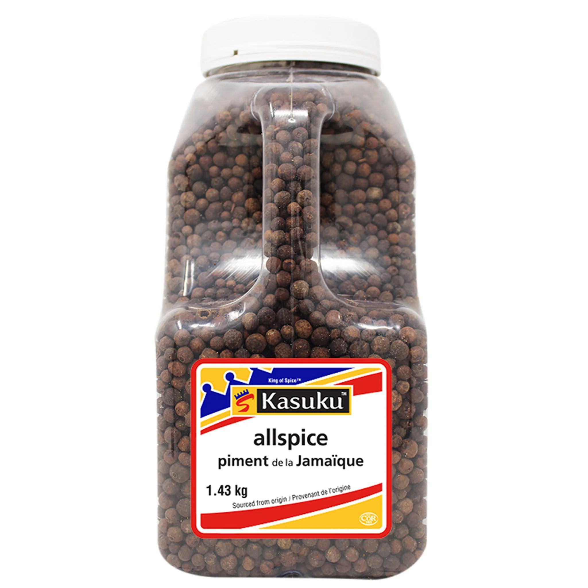 Kasuku - Allspice - Image 2