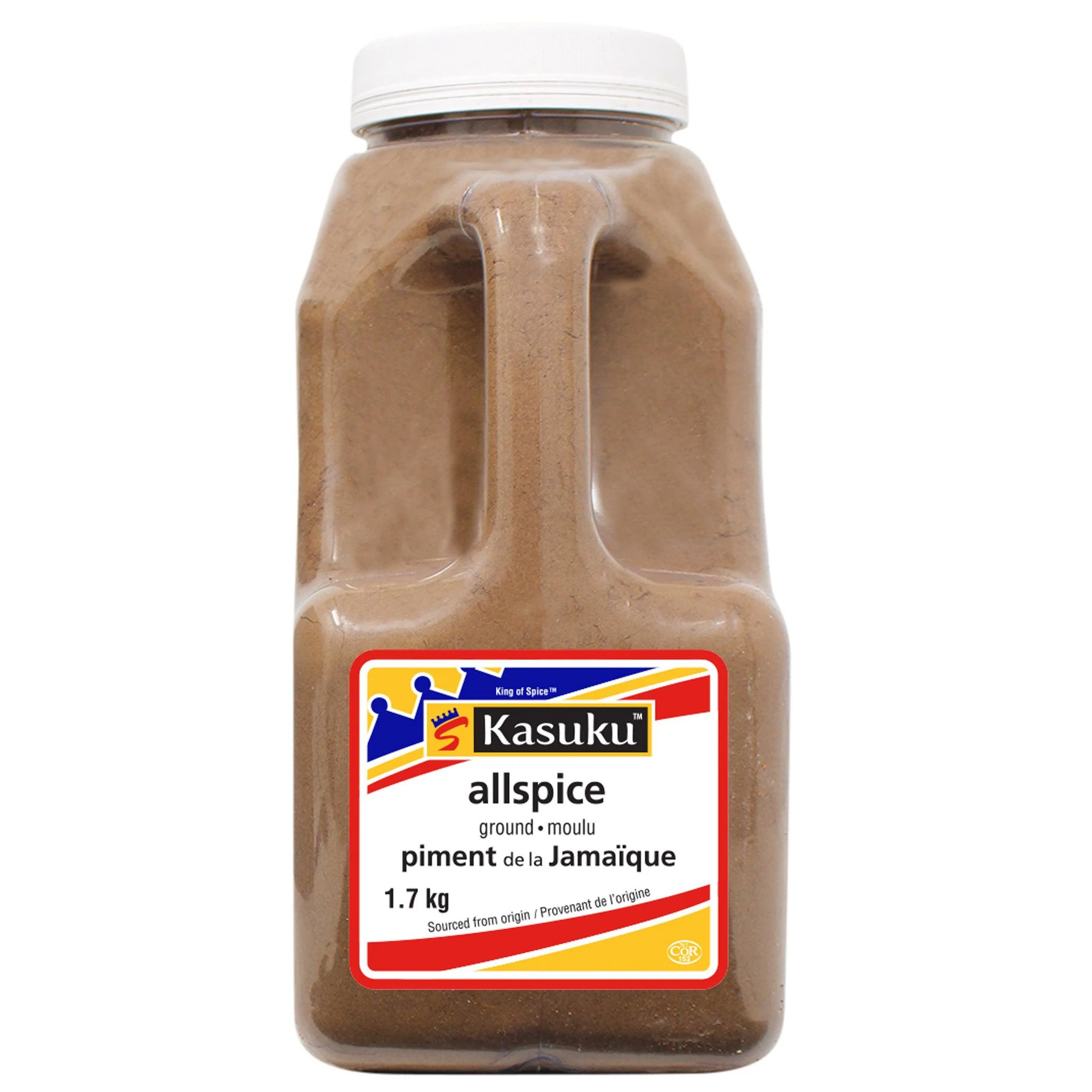 Kasuku - Allspice Ground - Image 2
