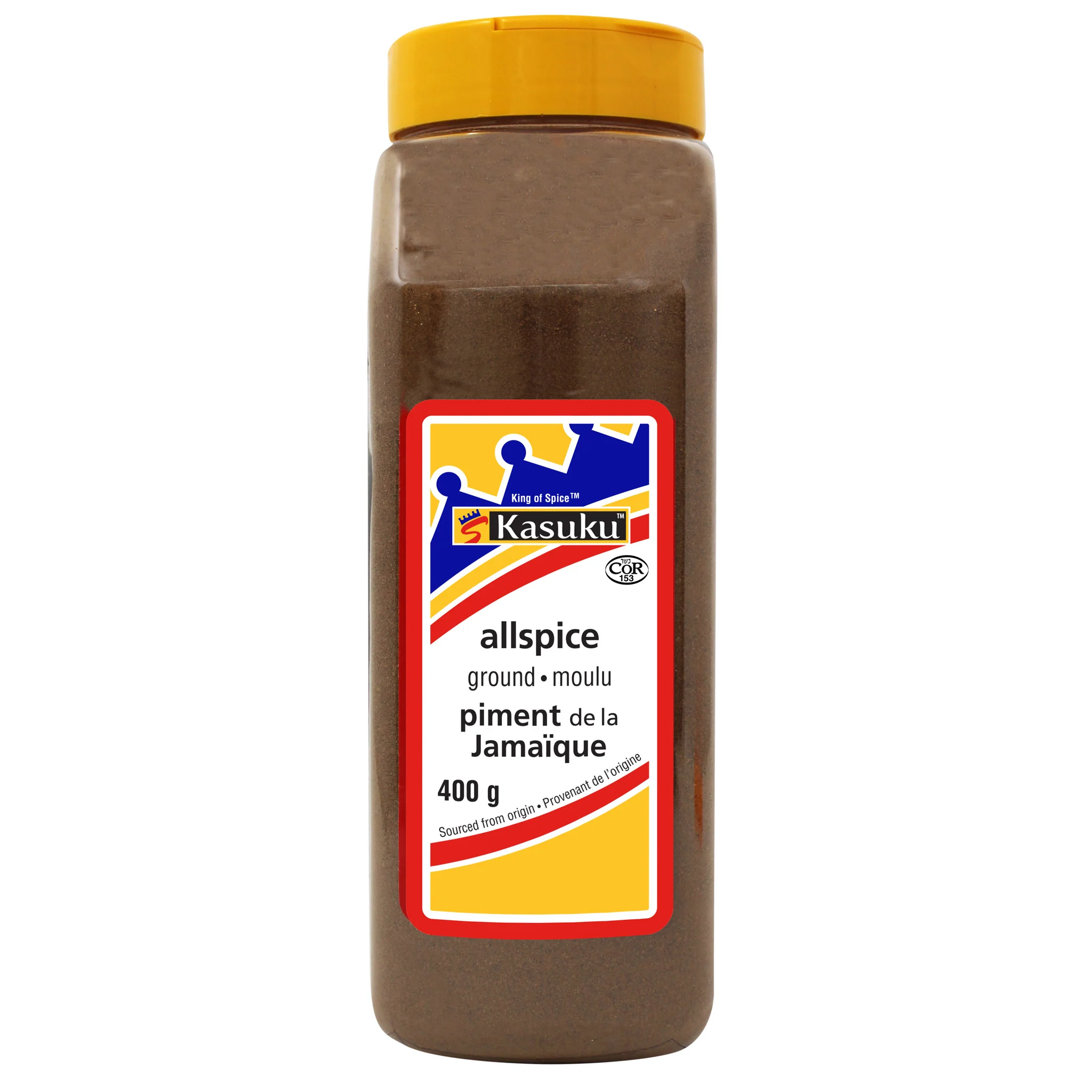 Kasuku - Allspice Ground - Image 2