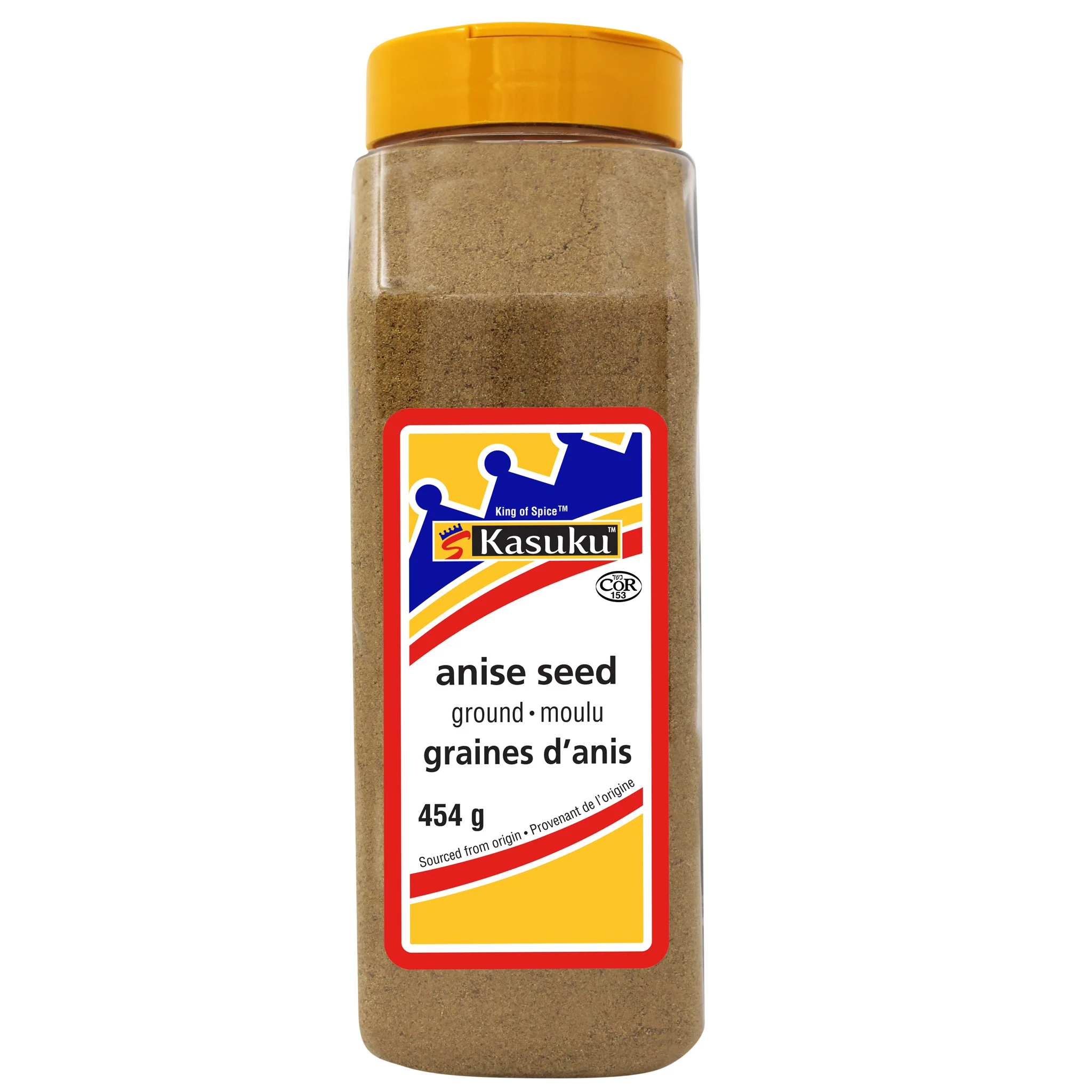 CLR - Kasuku - Anise Seed Ground - Image 2