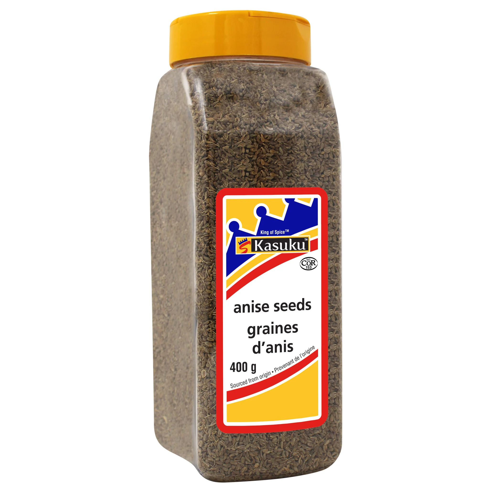 Kasuku - Anise Seeds - Image 2